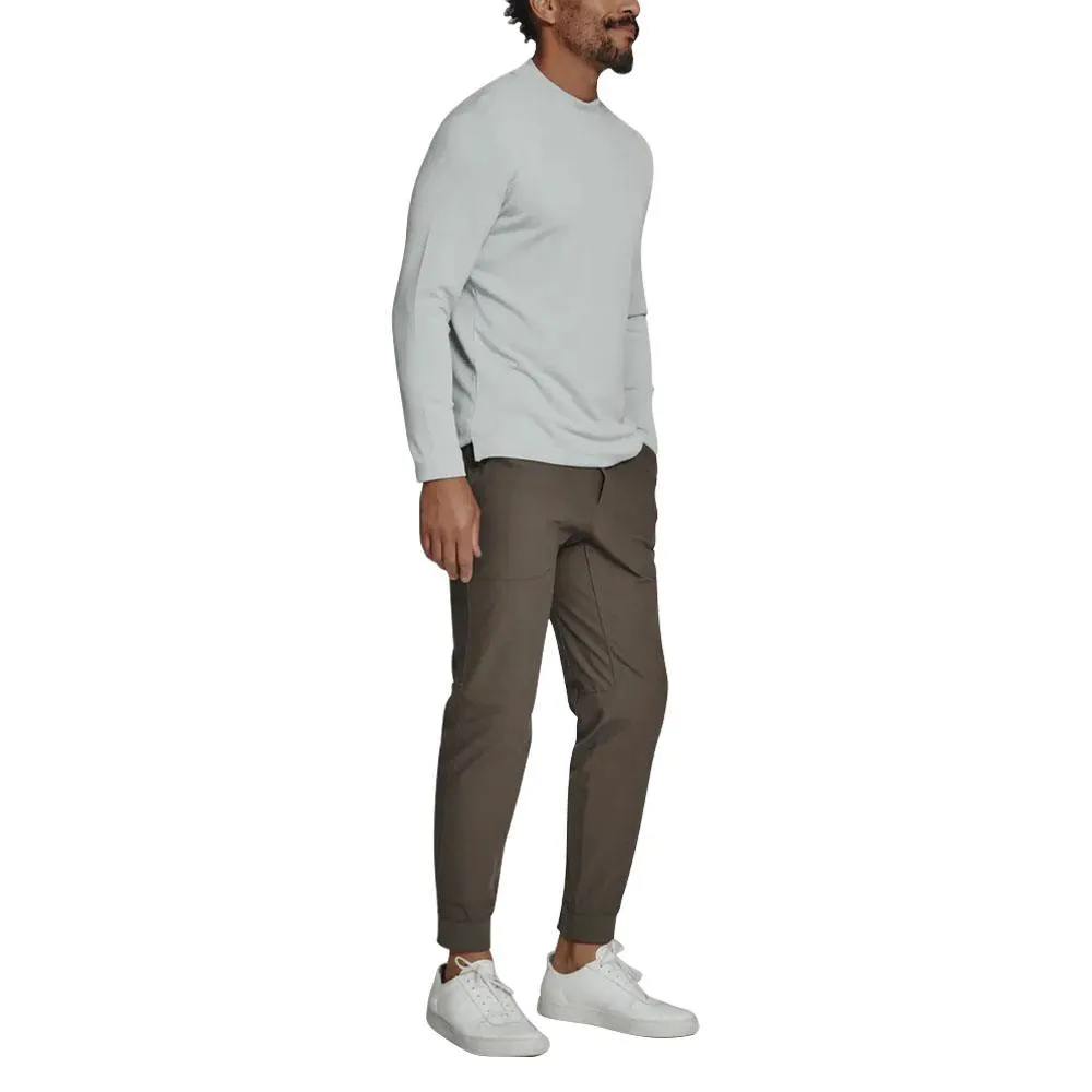 7Diamonds Rev Golf Mock Platinum - FW23