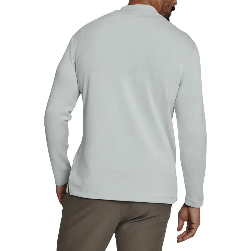 7Diamonds Rev Golf Mock Platinum - FW23