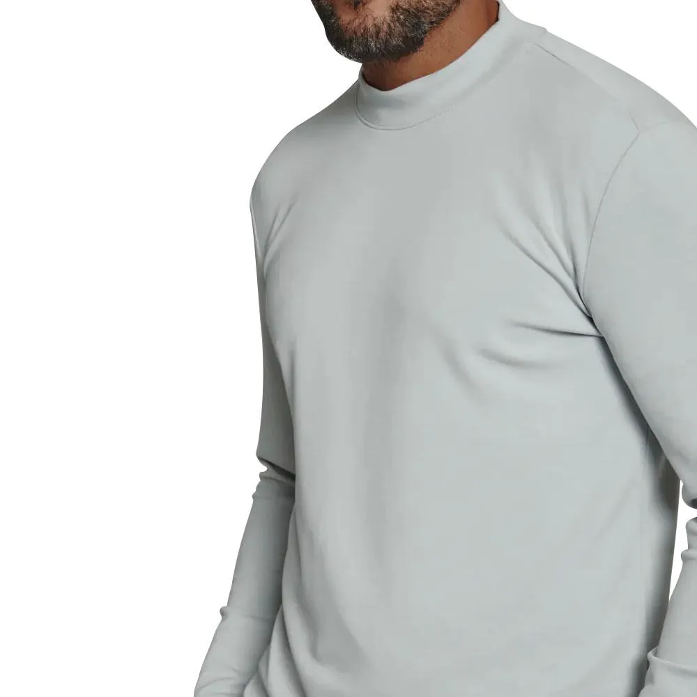 7Diamonds Rev Golf Mock Platinum - FW23