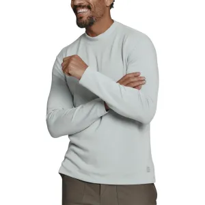 7Diamonds Rev Golf Mock Platinum - FW23