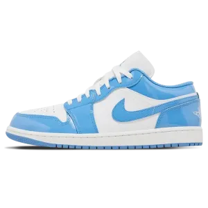 Air Jordan 1 Low SE 'Legend Blue'