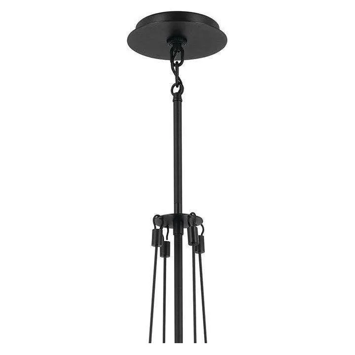 Albers 18.25" 1-Light Pendant
