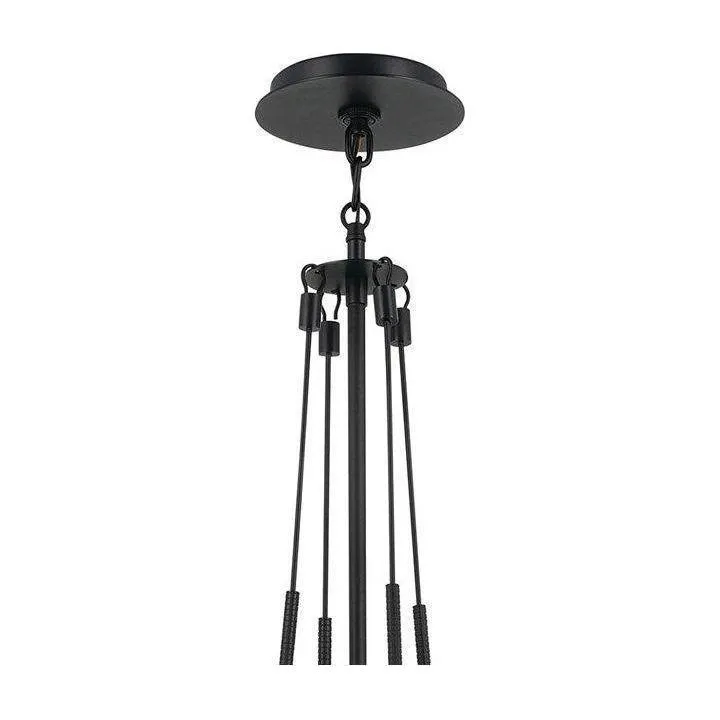 Albers 18.25" 1-Light Pendant