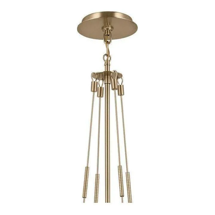 Albers 18.25" 1-Light Pendant