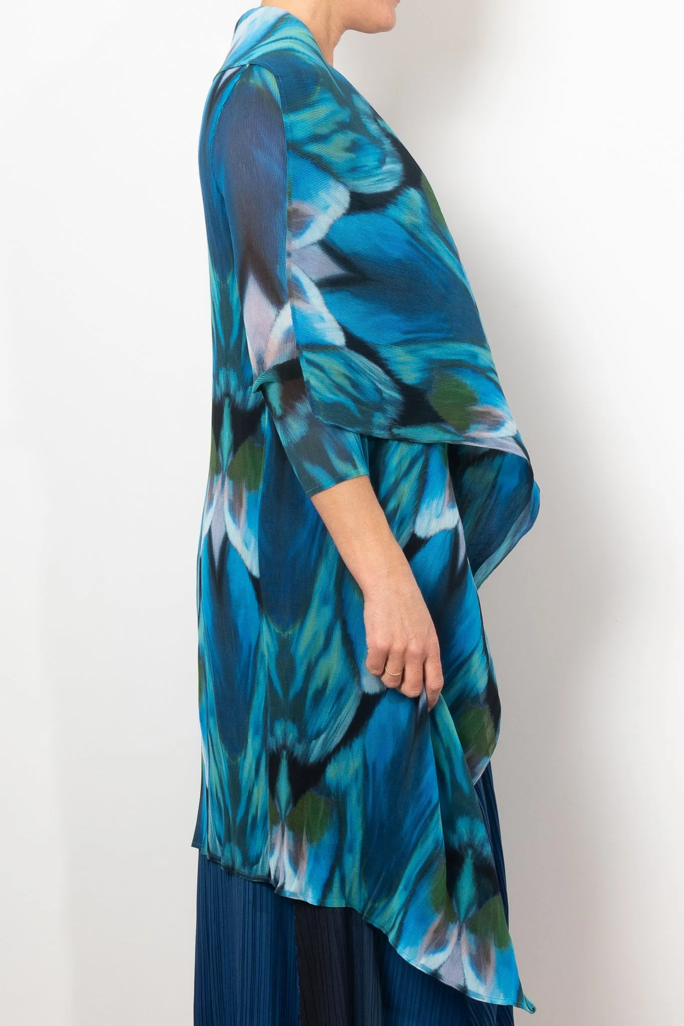 Alquema Collare Coat