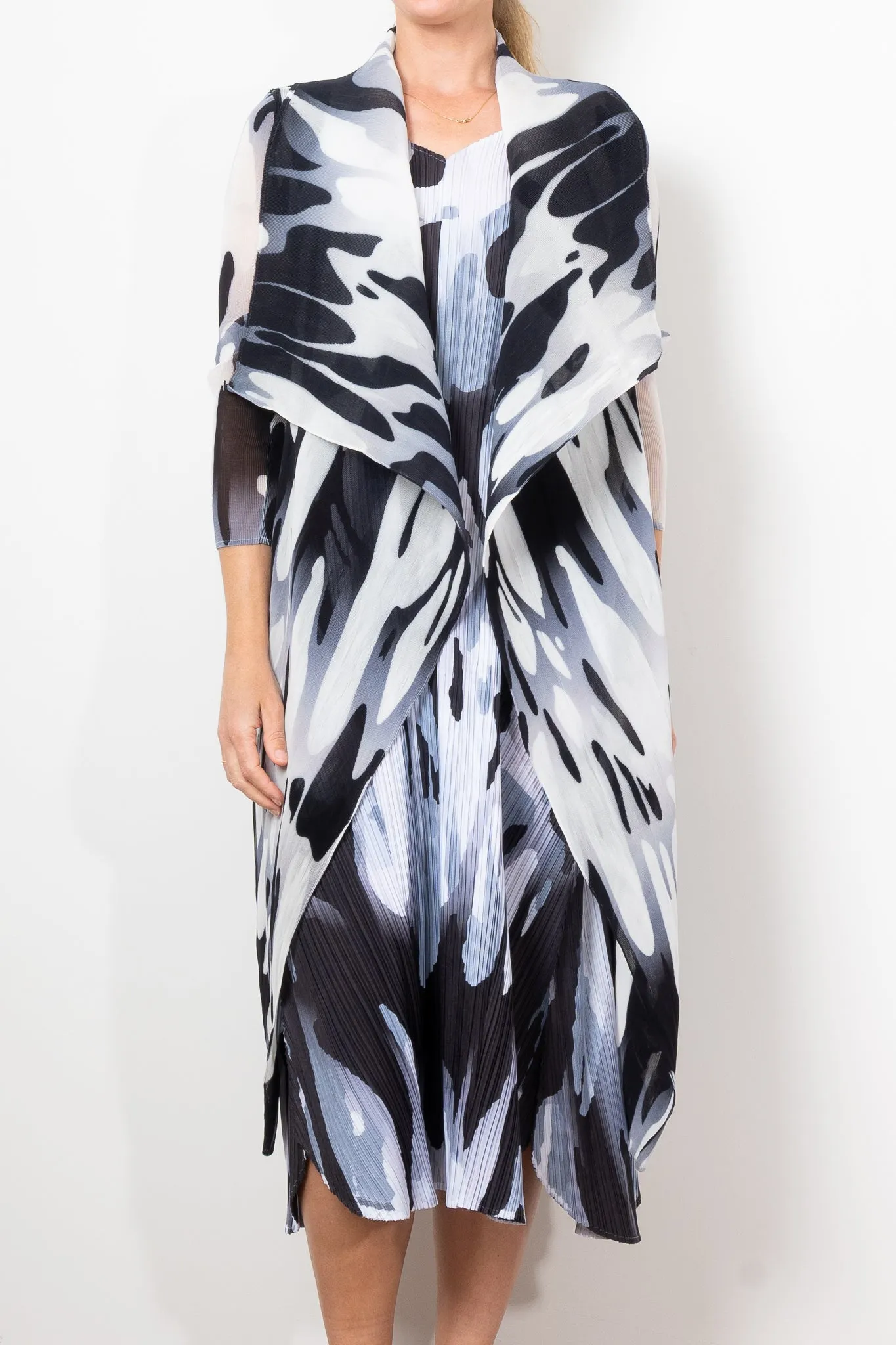 Alquema Collare Coat