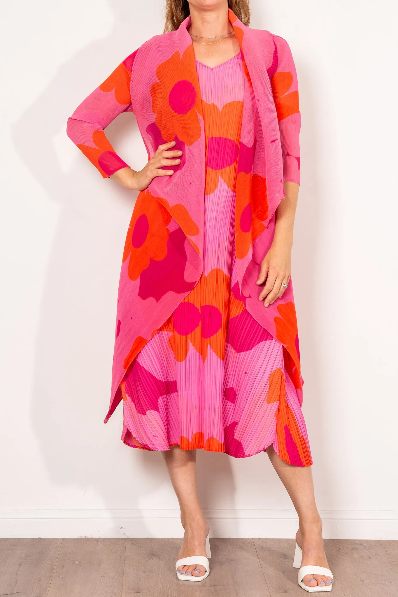 Alquema Collare Coat