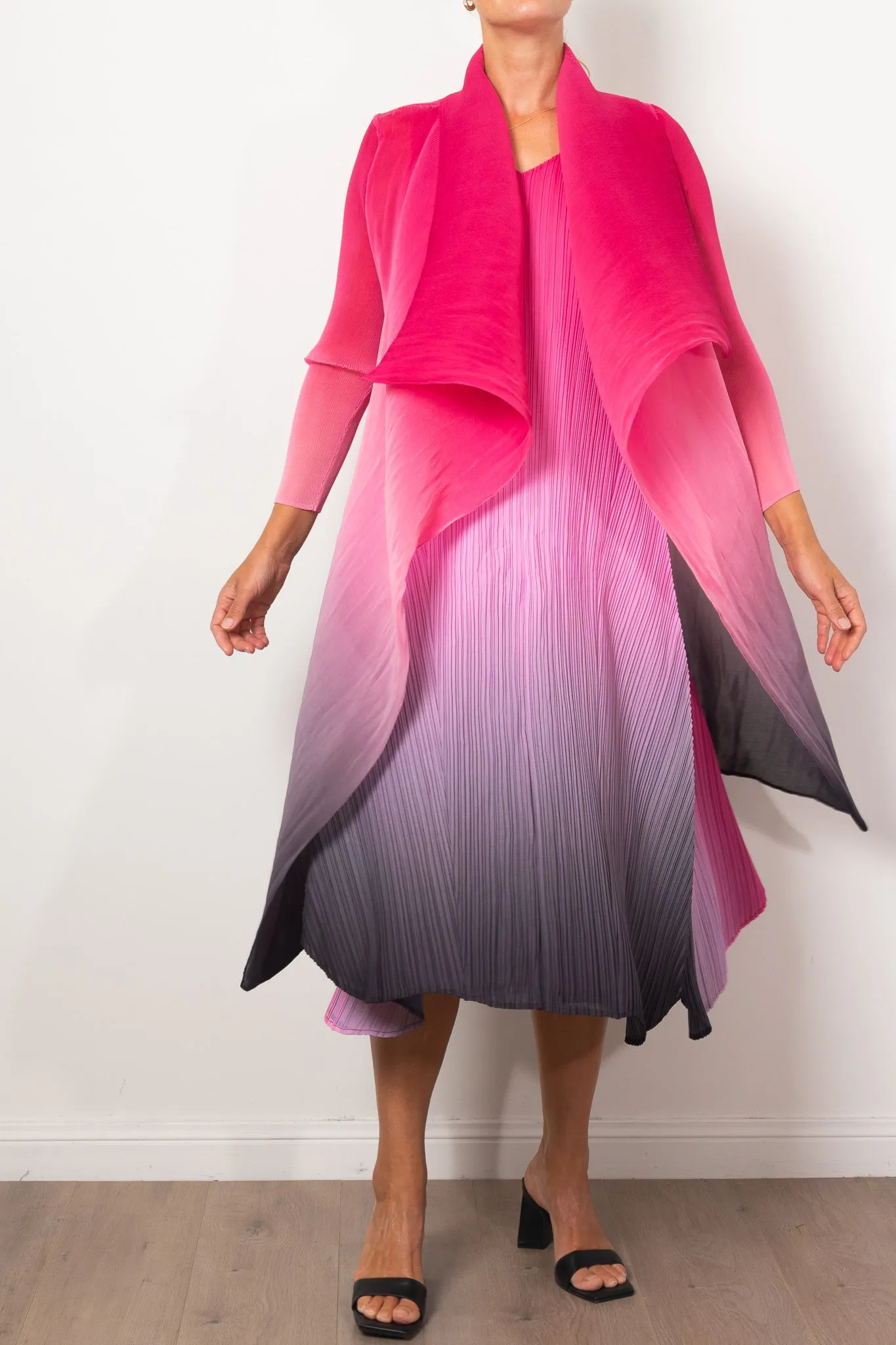 Alquema Collare Coat