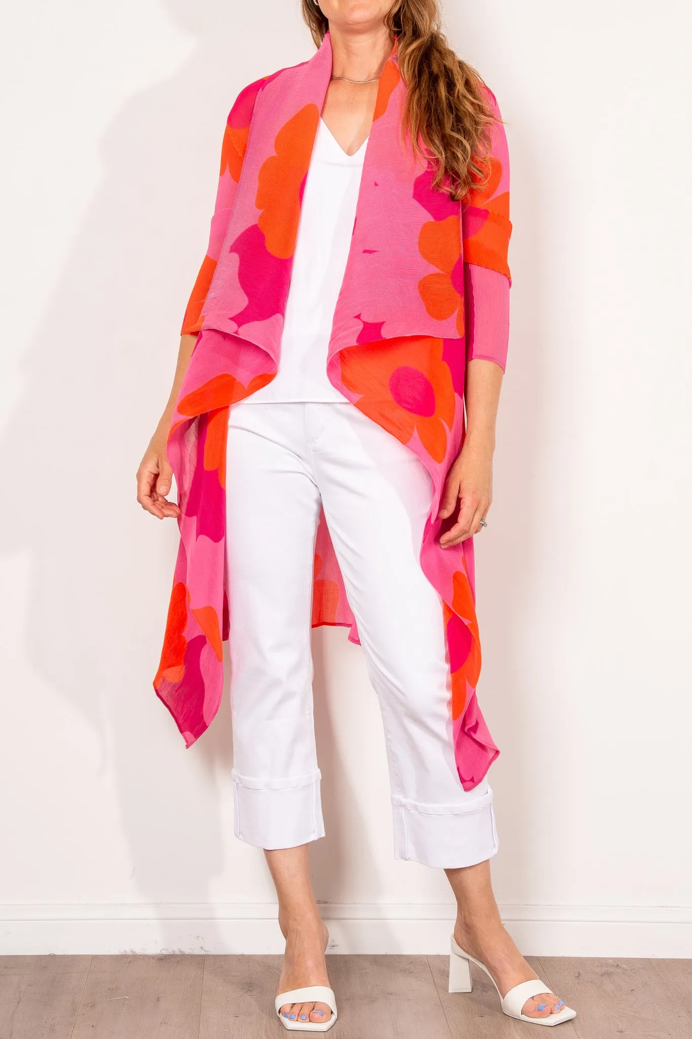 Alquema Collare Coat
