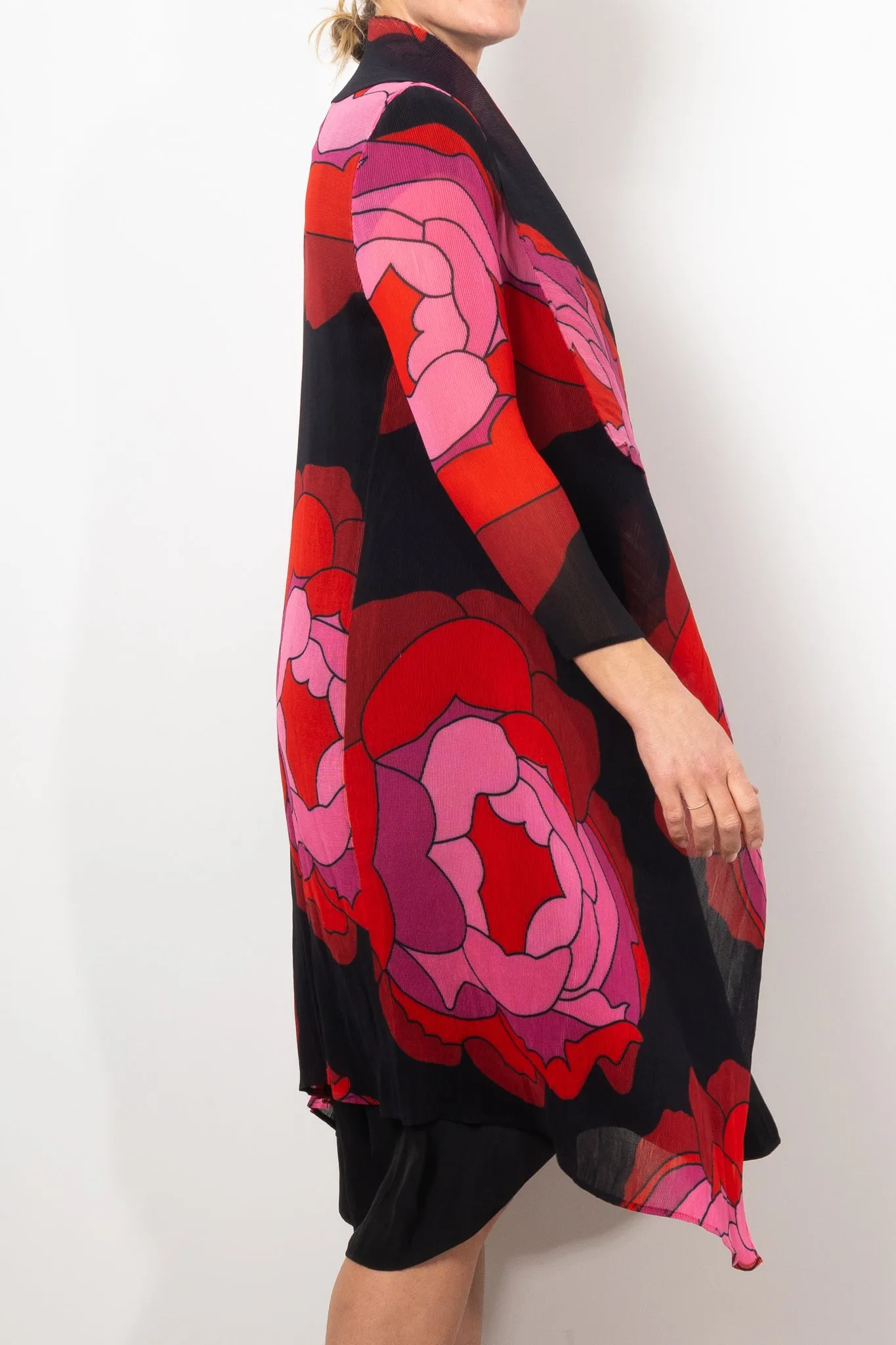 Alquema Collare Coat