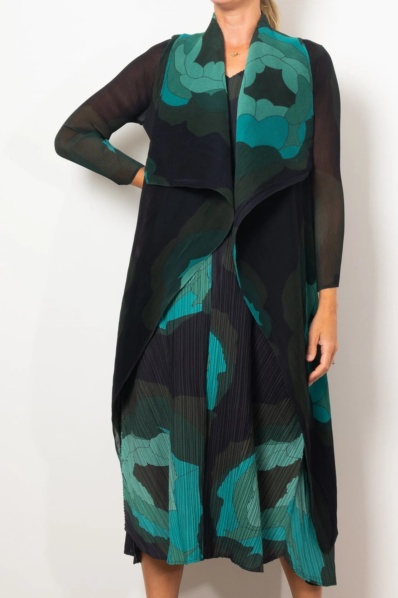 Alquema Collare Coat