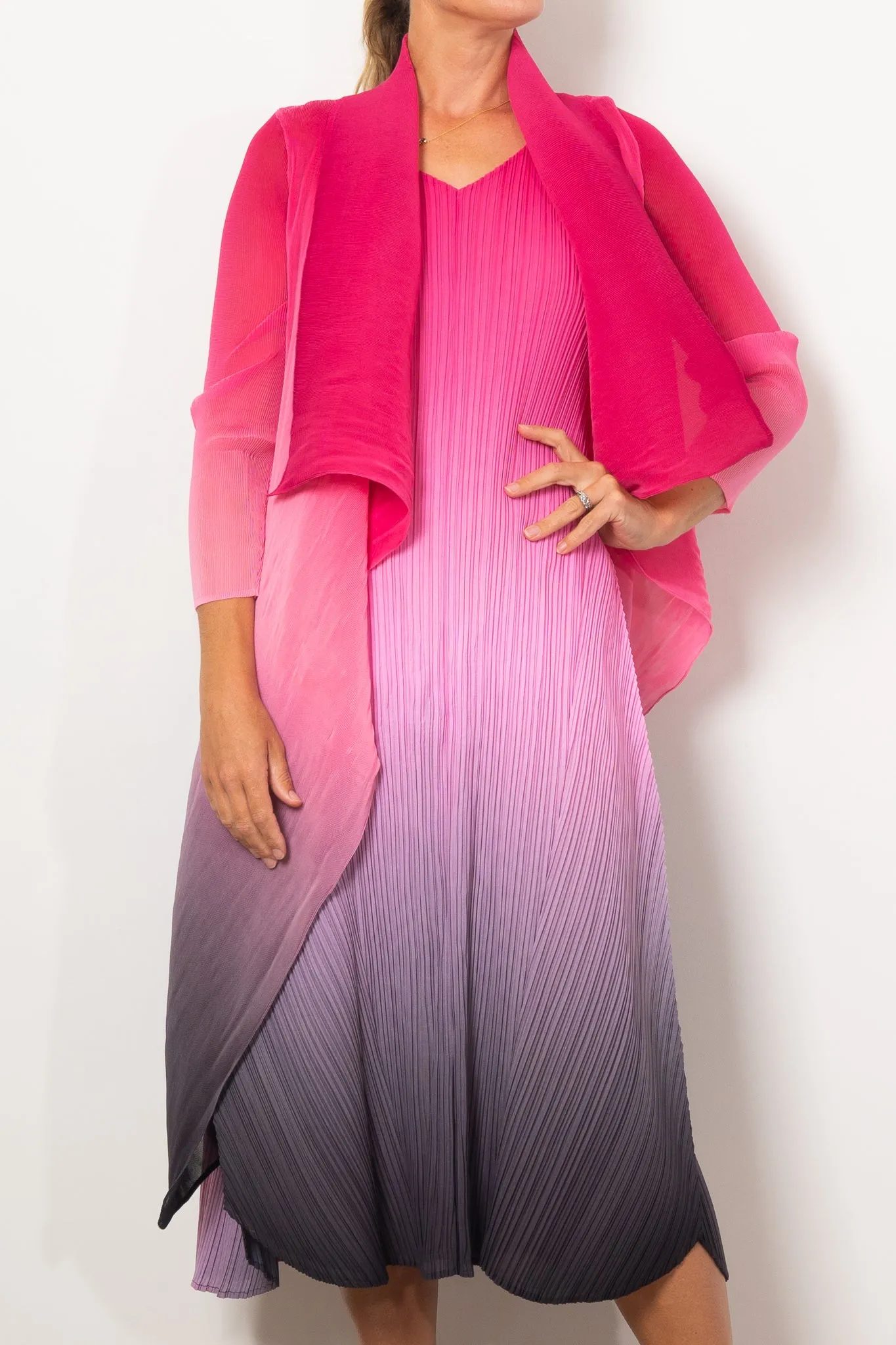 Alquema Collare Coat