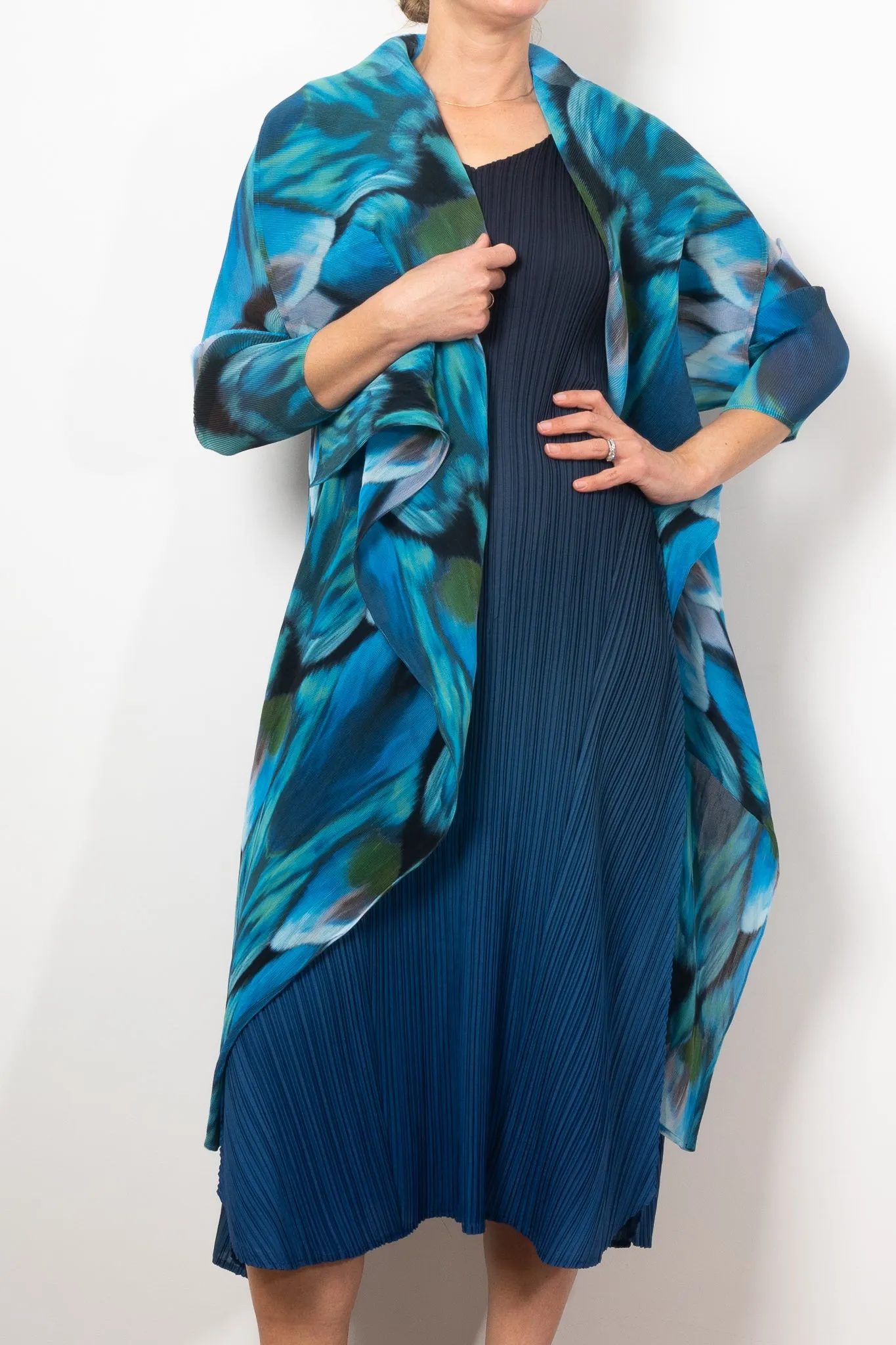 Alquema Collare Coat