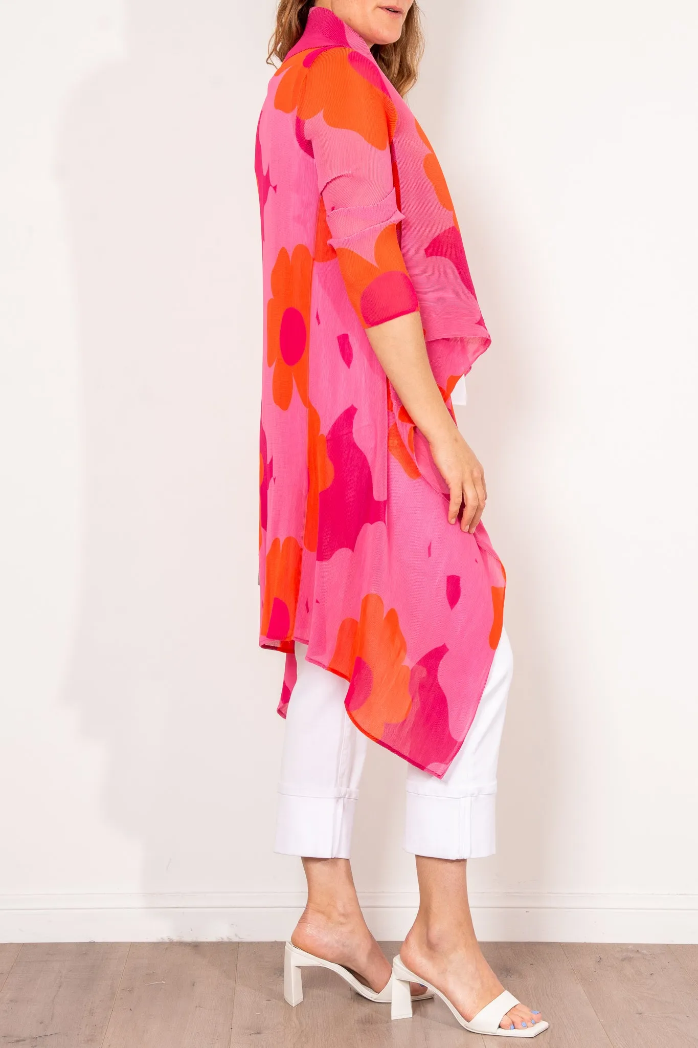 Alquema Collare Coat