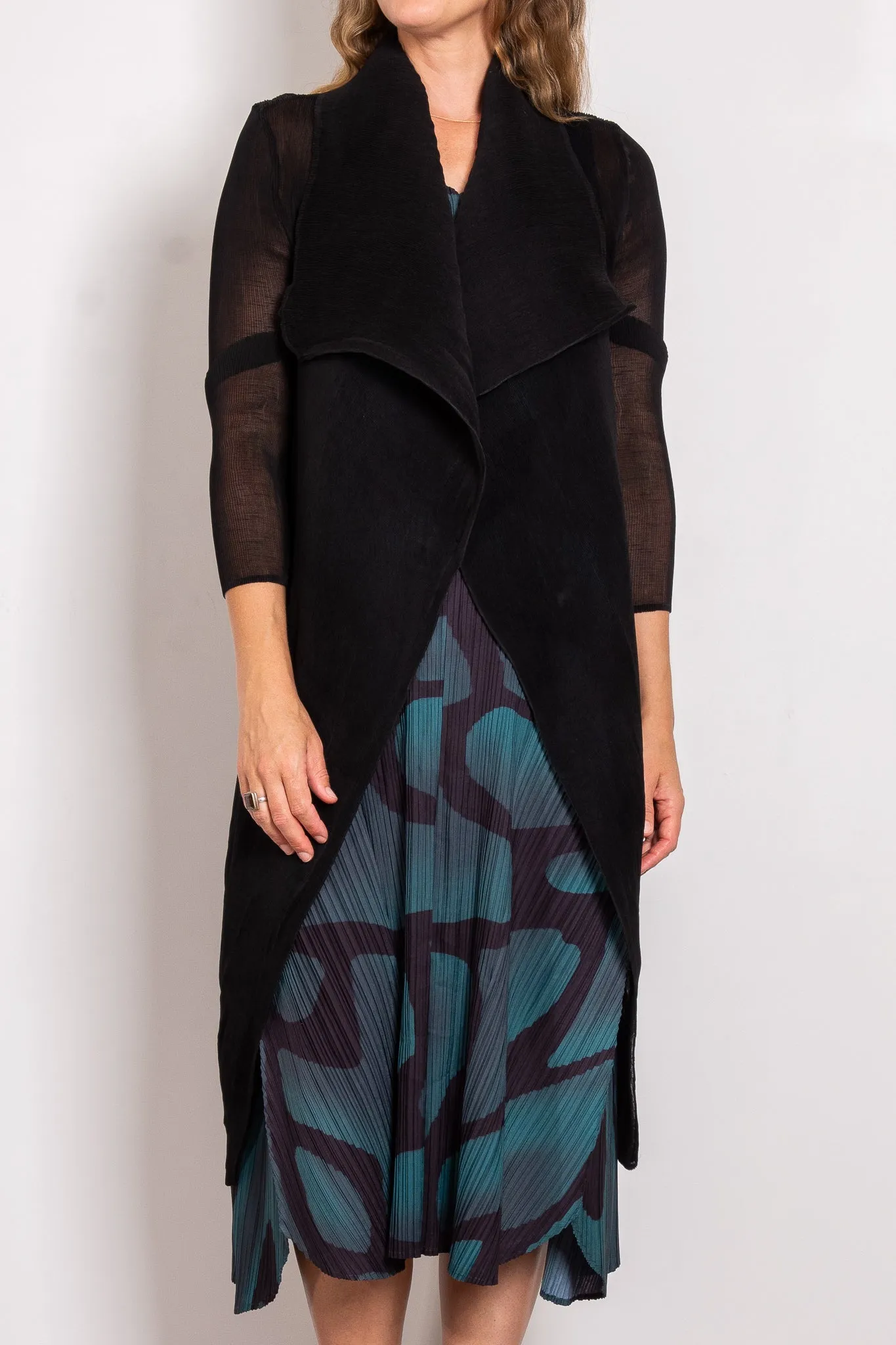 Alquema Collare Coat
