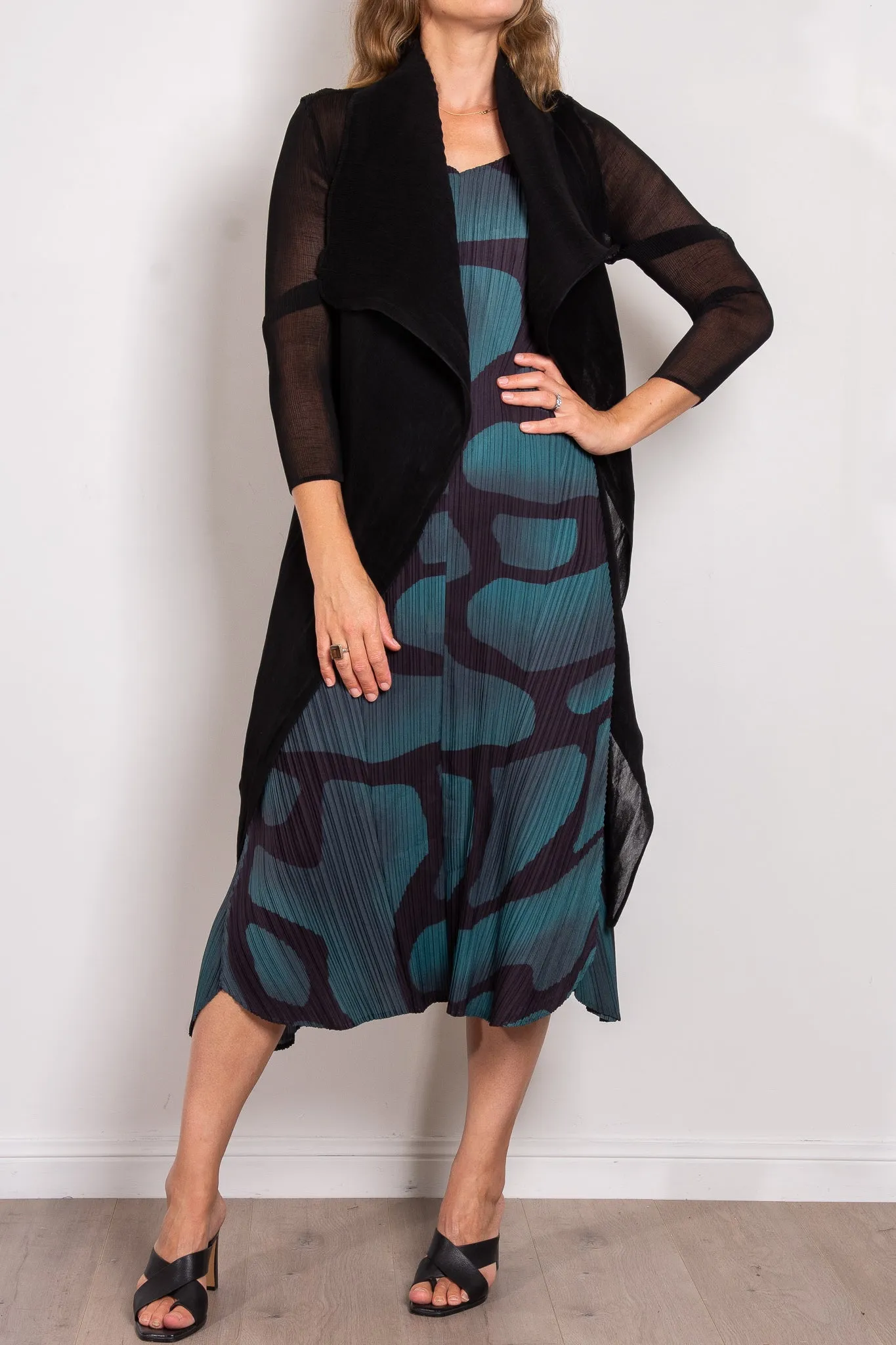 Alquema Collare Coat