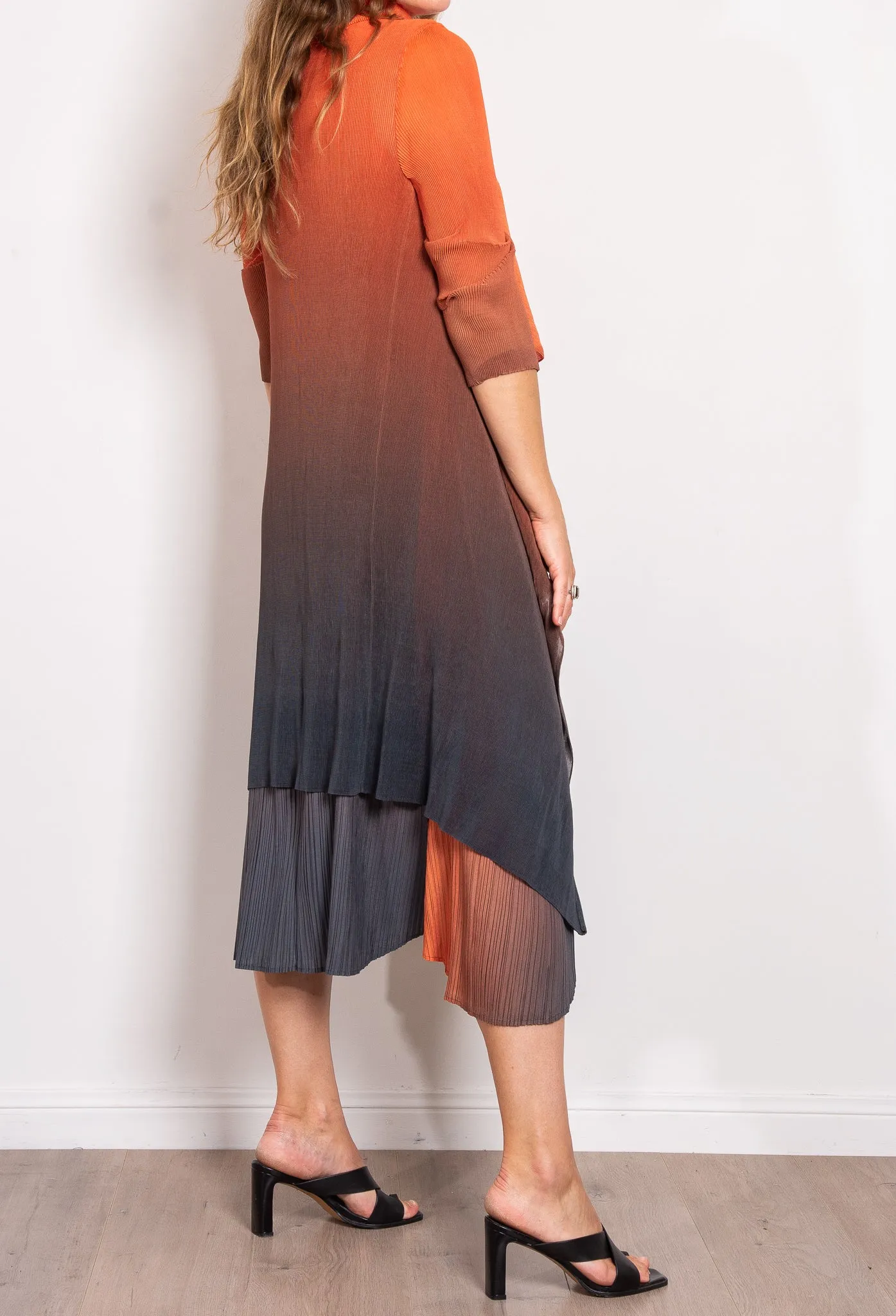 Alquema Collare Coat