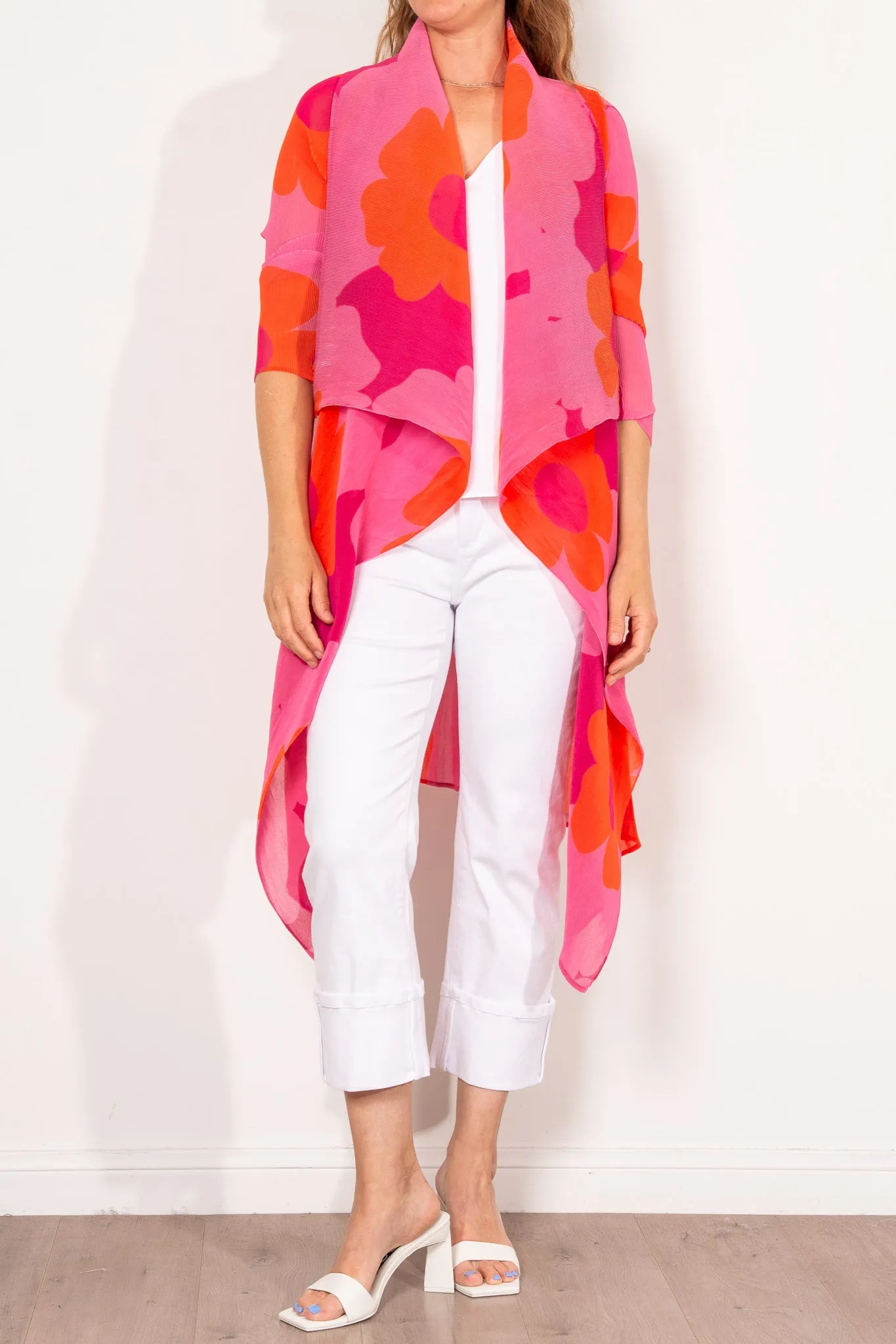 Alquema Collare Coat