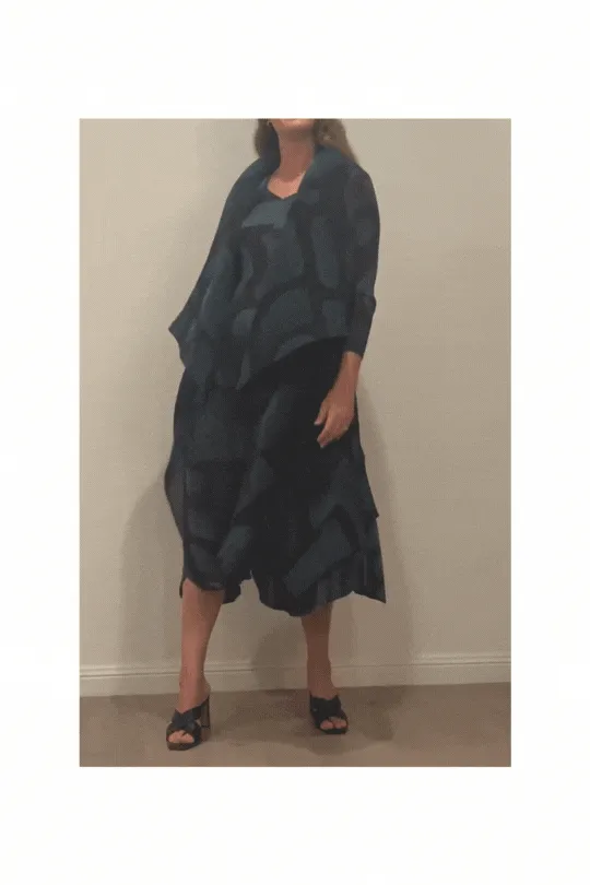 Alquema Collare Coat