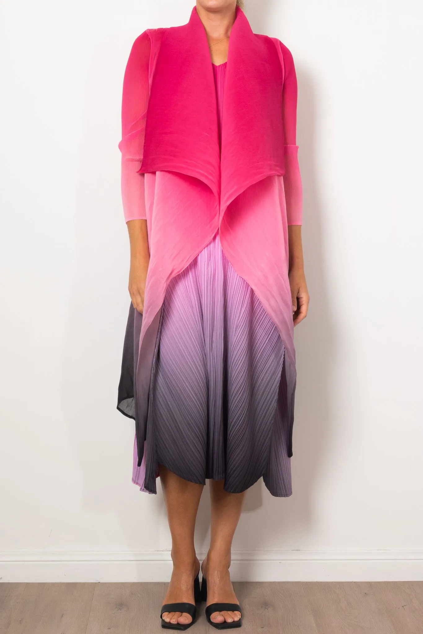 Alquema Collare Coat