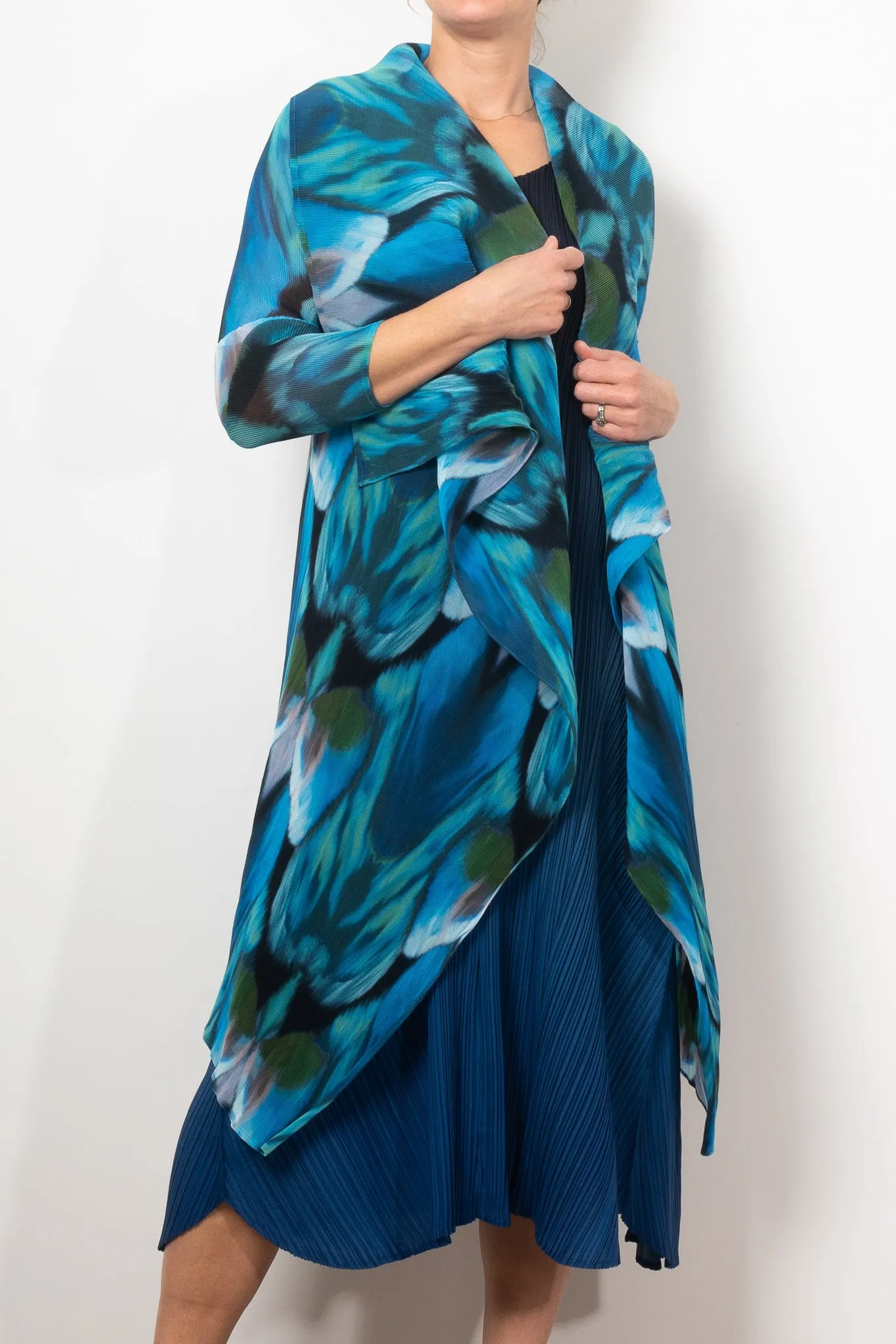 Alquema Collare Coat