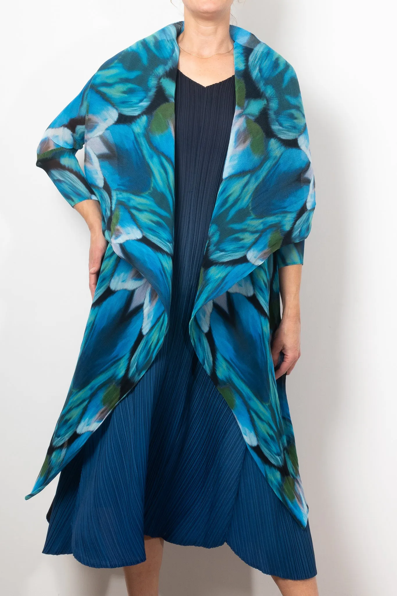 Alquema Collare Coat