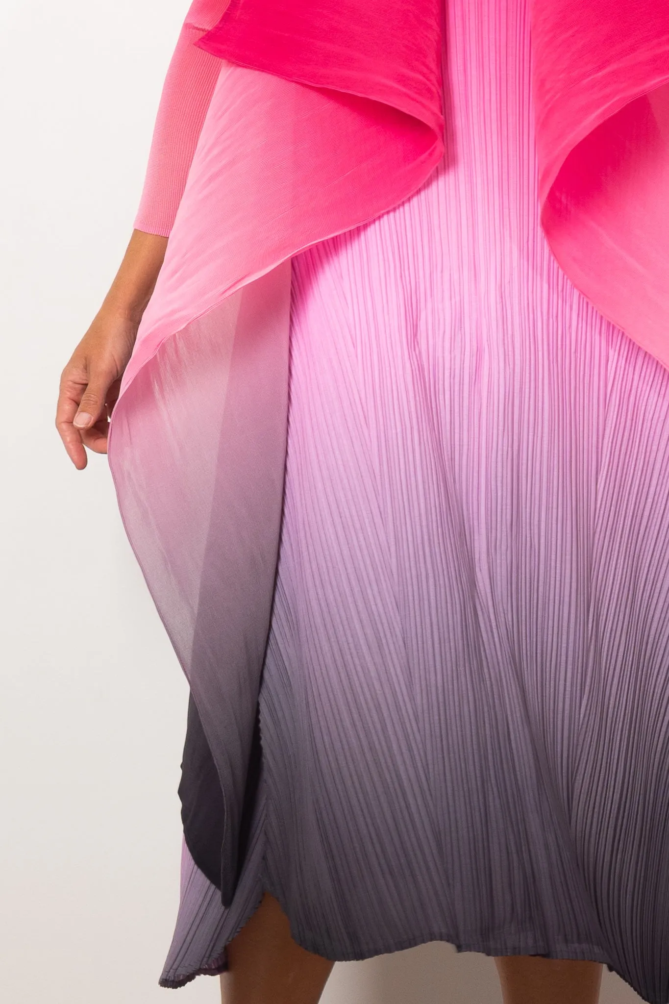 Alquema Collare Coat