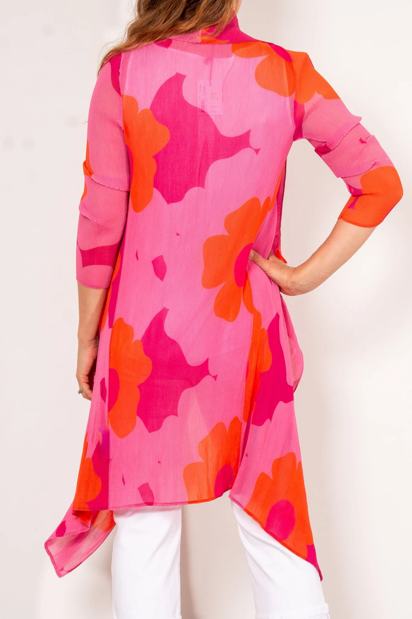 Alquema Collare Coat