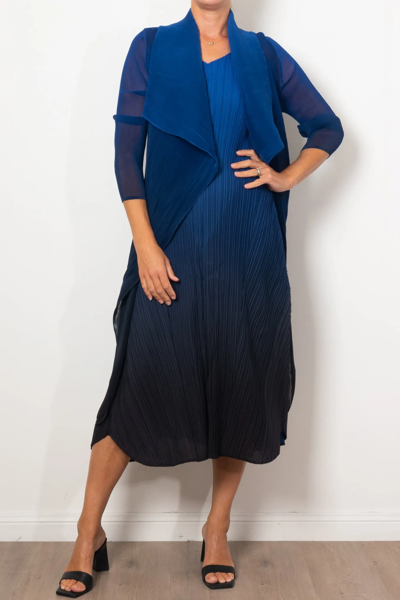Alquema Collare Coat