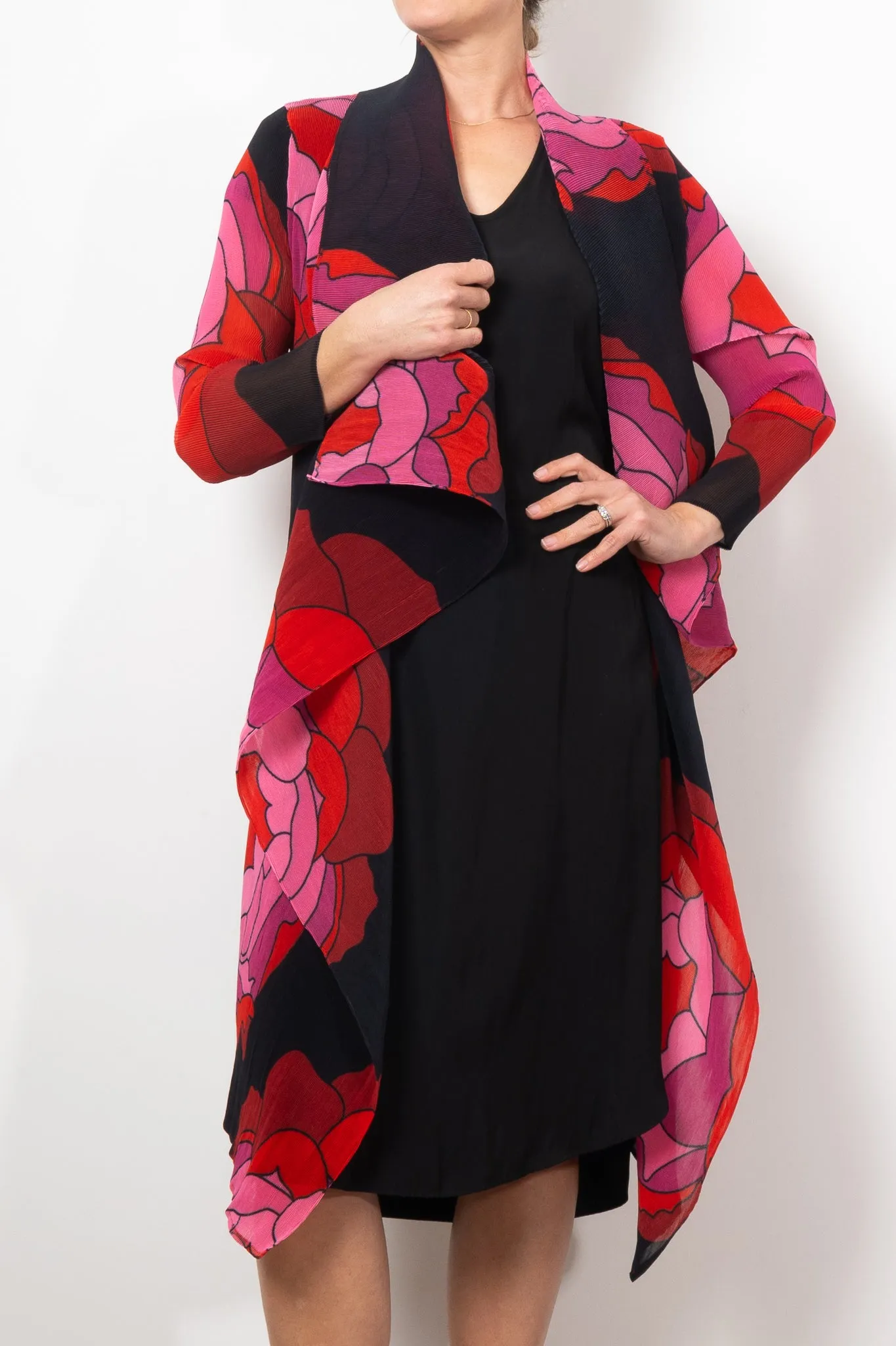 Alquema Collare Coat