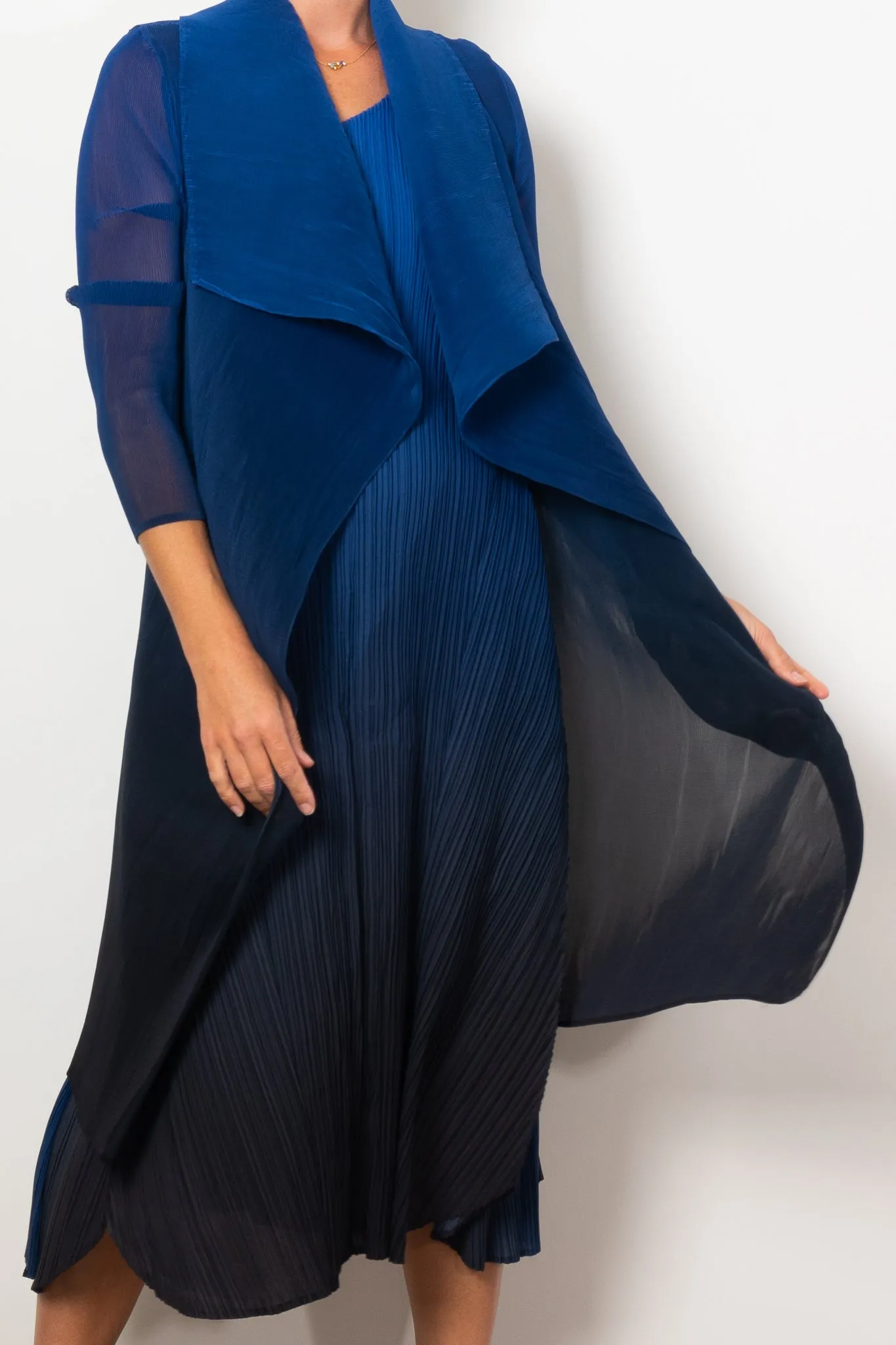 Alquema Collare Coat