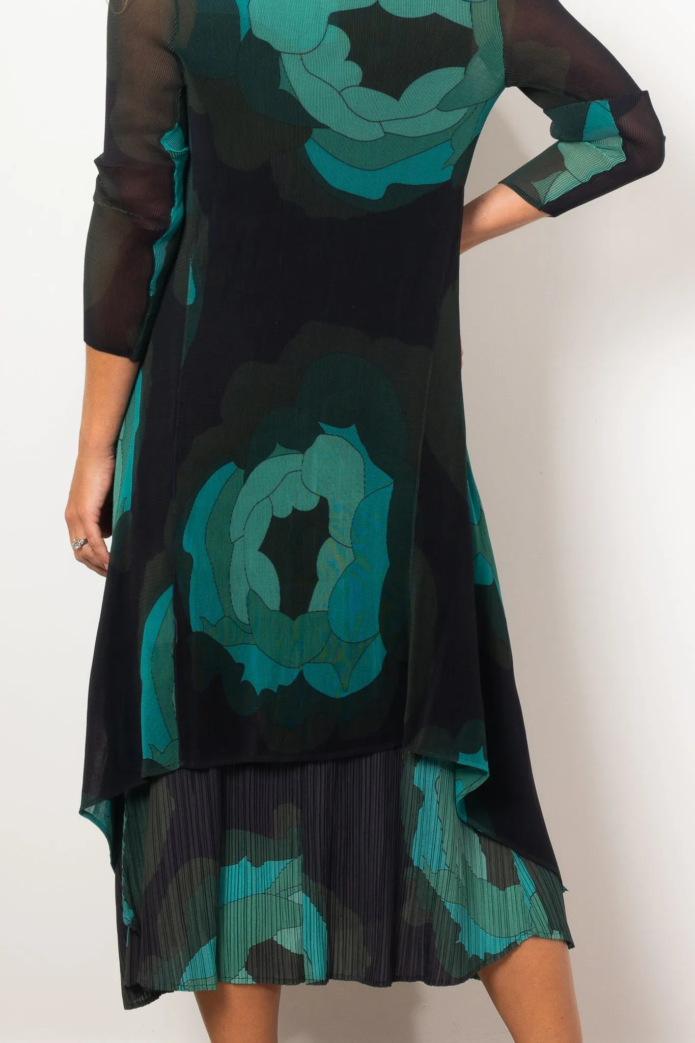 Alquema Collare Coat