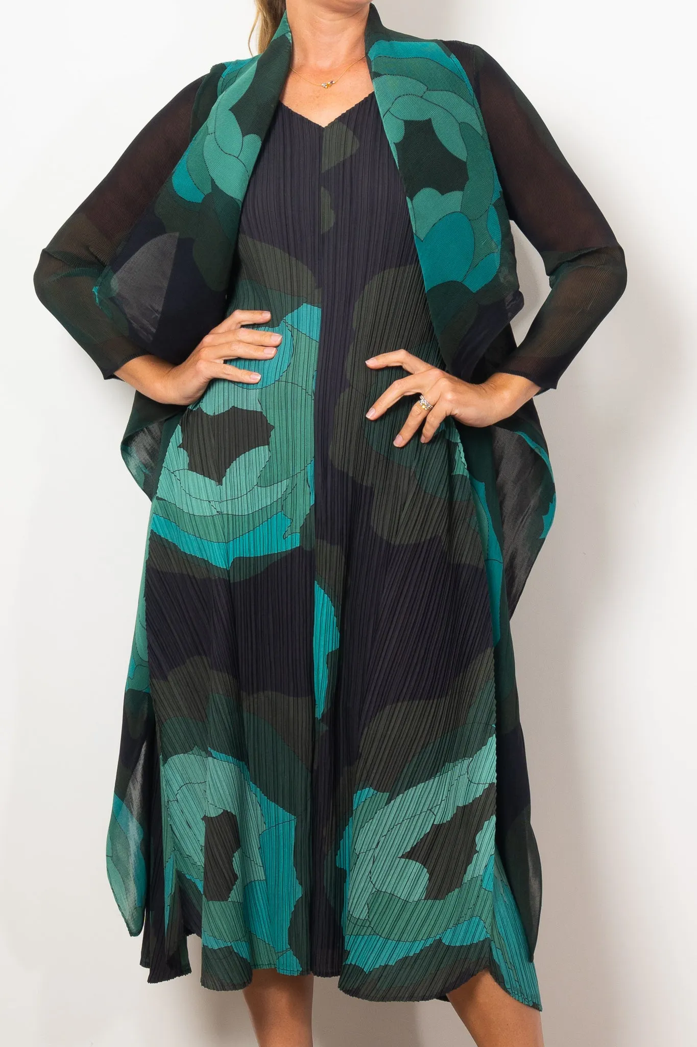 Alquema Collare Coat