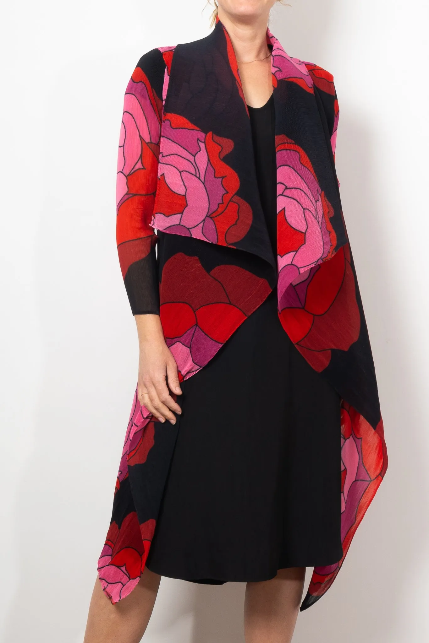 Alquema Collare Coat
