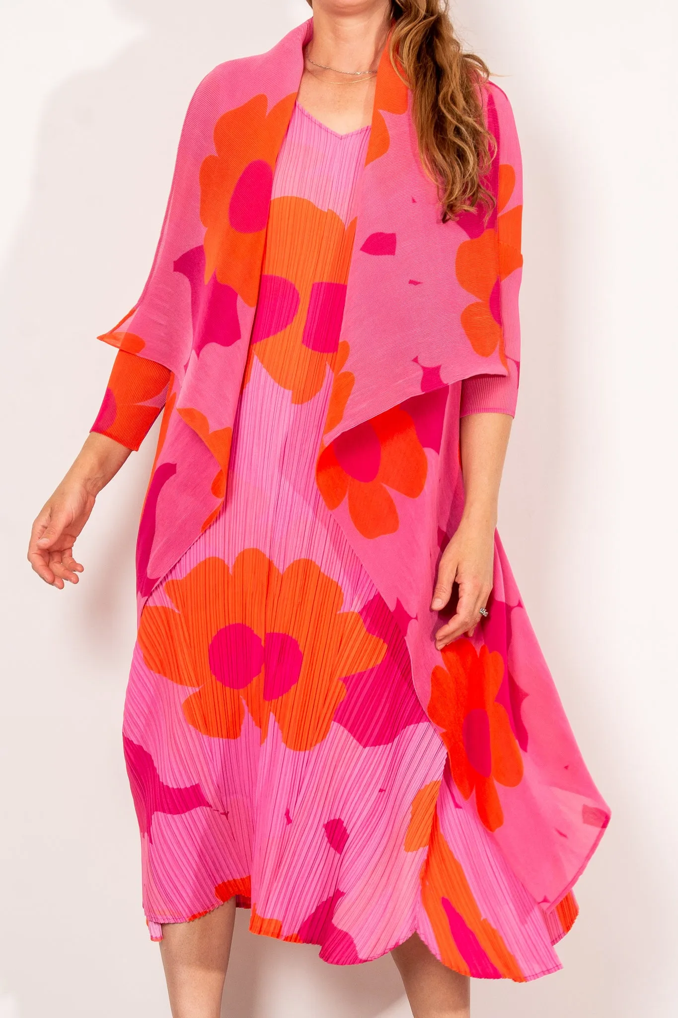 Alquema Collare Coat