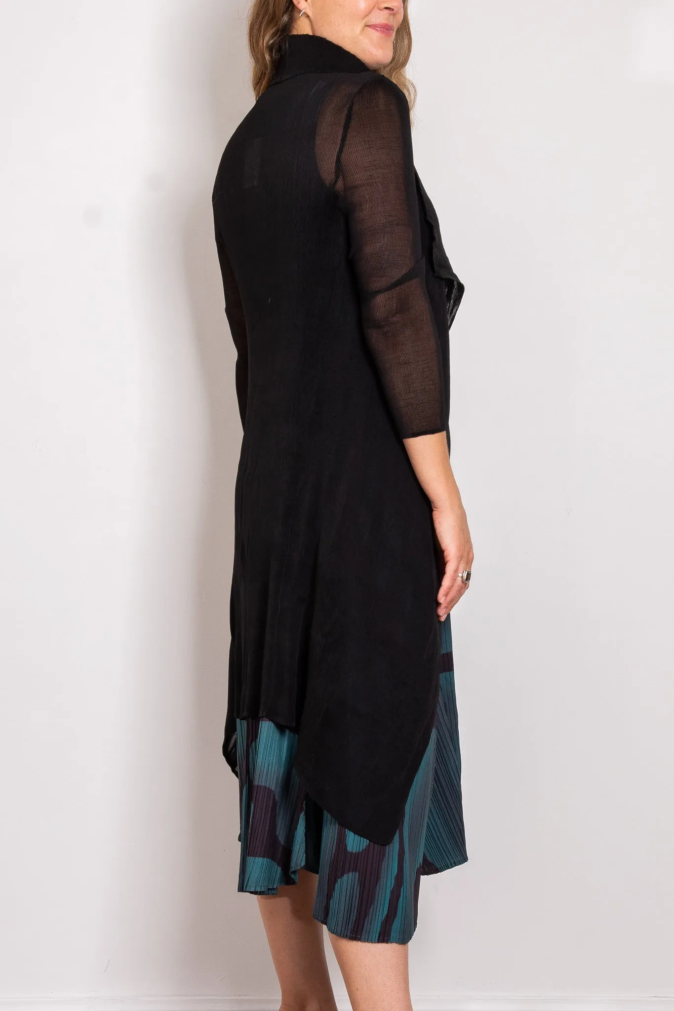Alquema Collare Coat