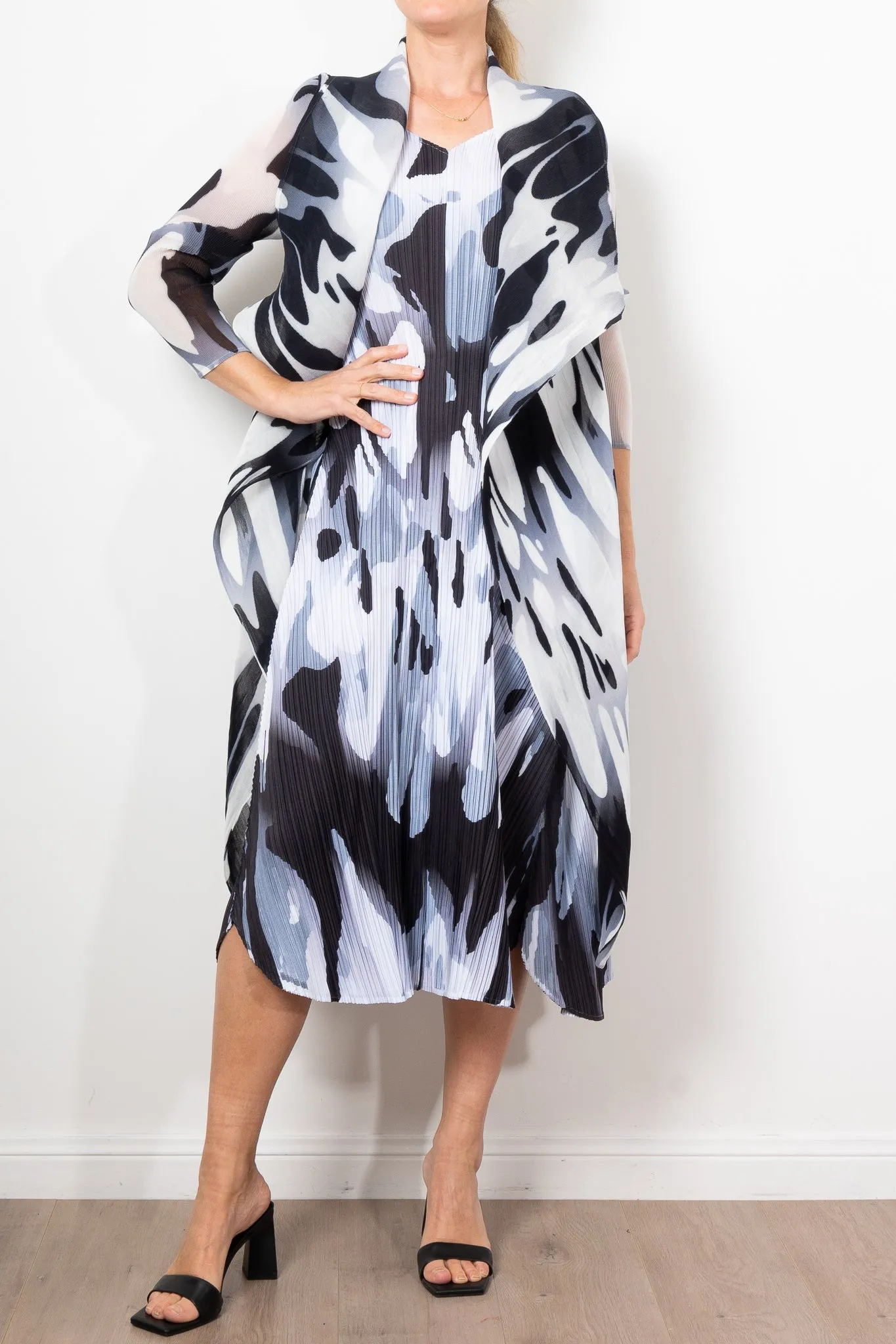 Alquema Collare Coat