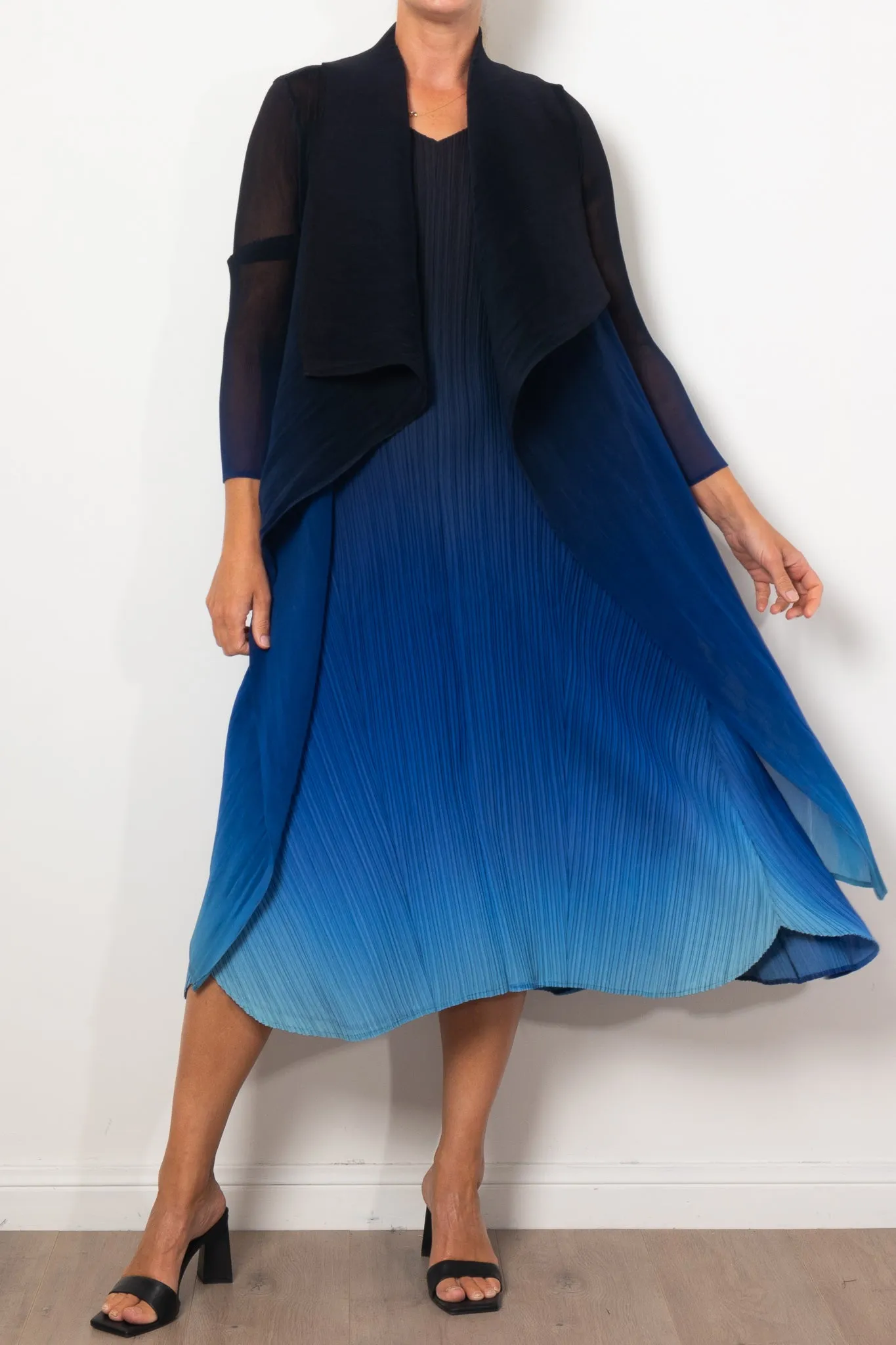 Alquema Collare Coat