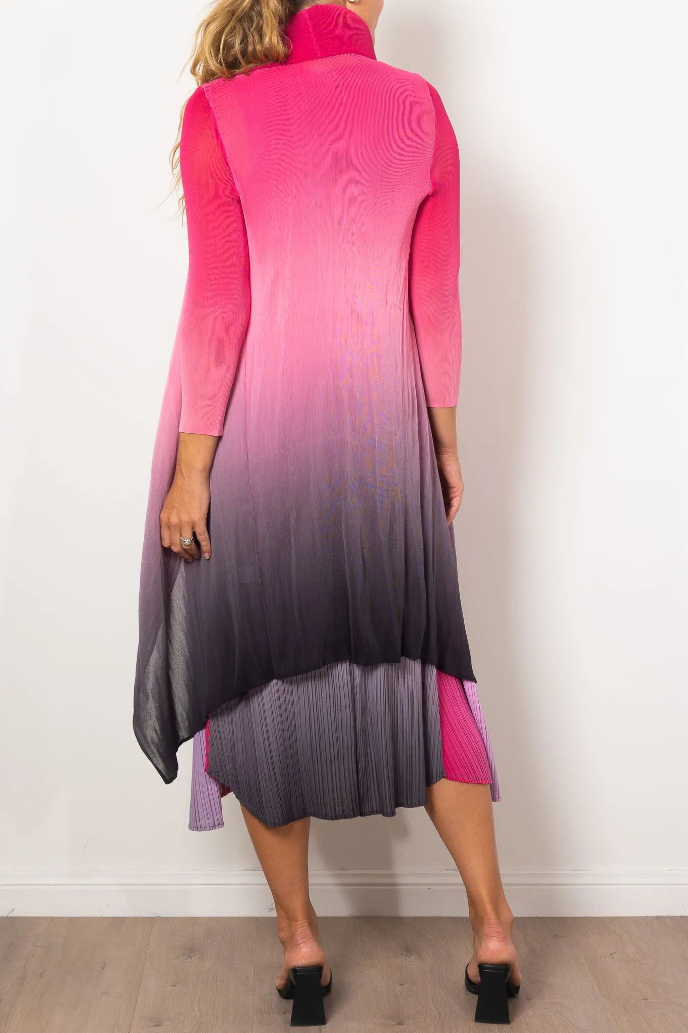 Alquema Collare Coat