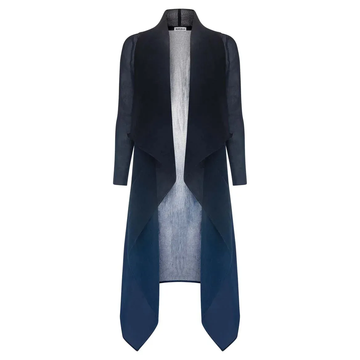 Alquema Collare Coat