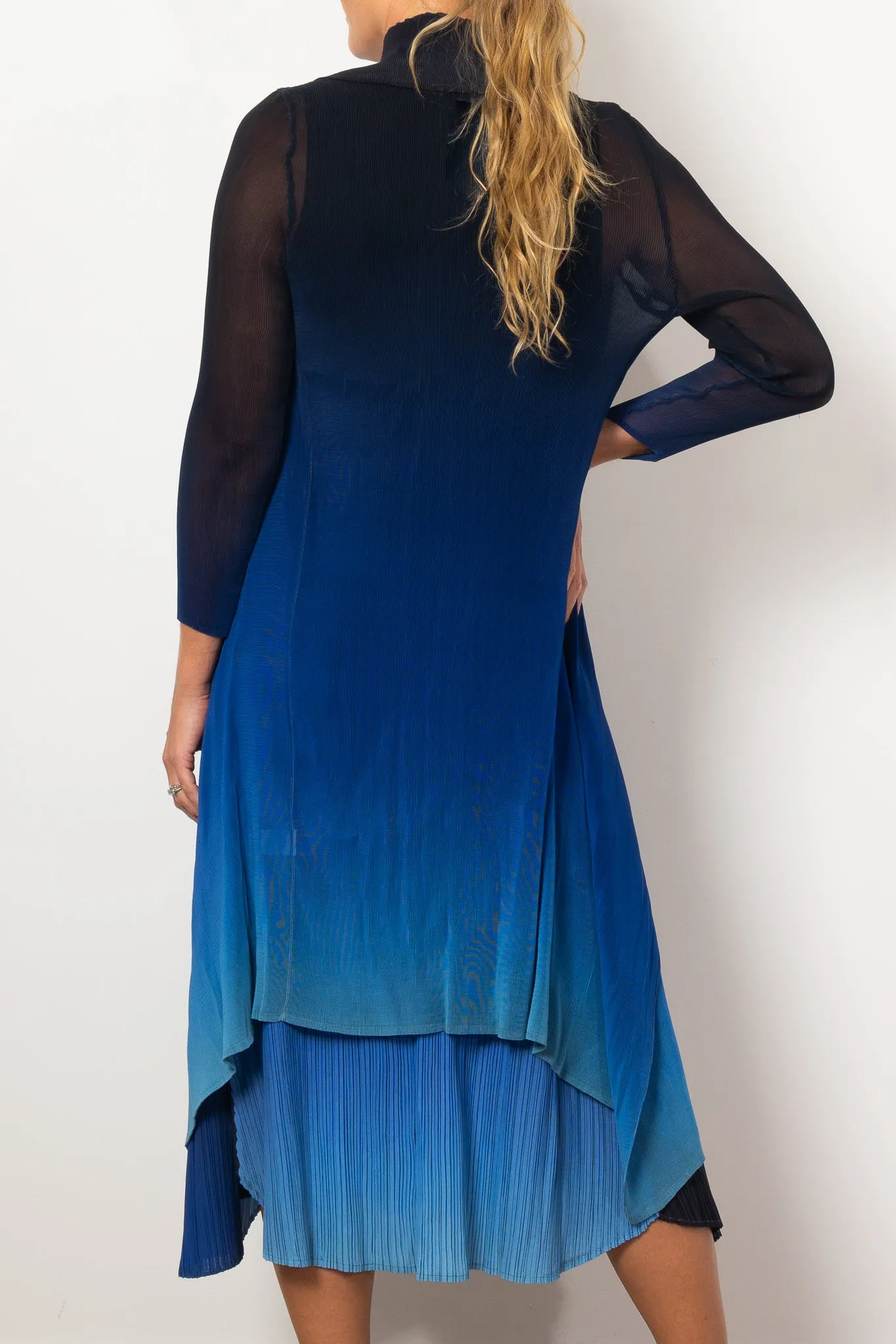 Alquema Collare Coat
