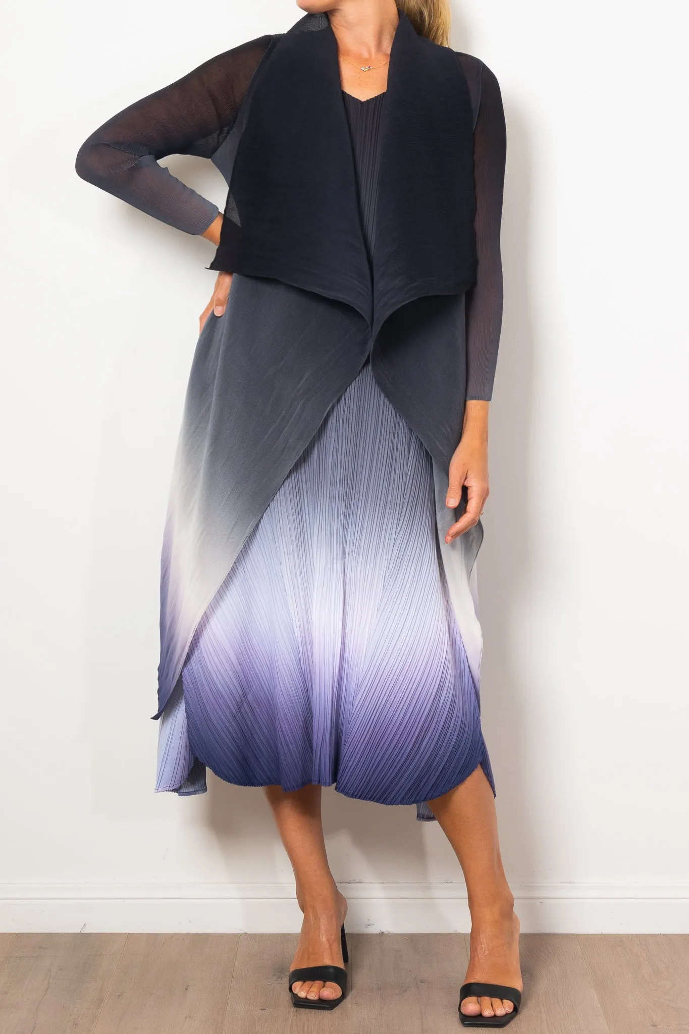 Alquema Collare Coat