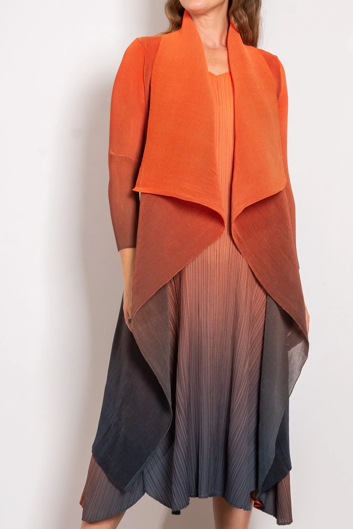 Alquema Collare Coat