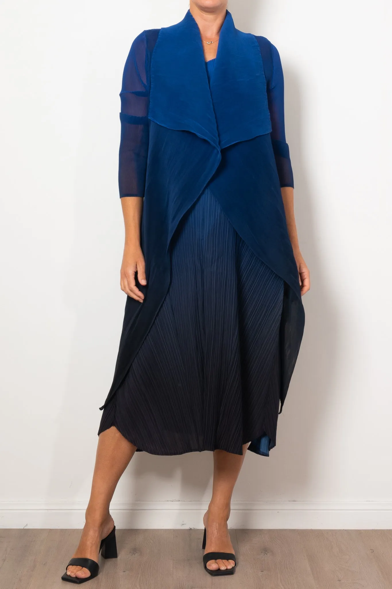 Alquema Collare Coat