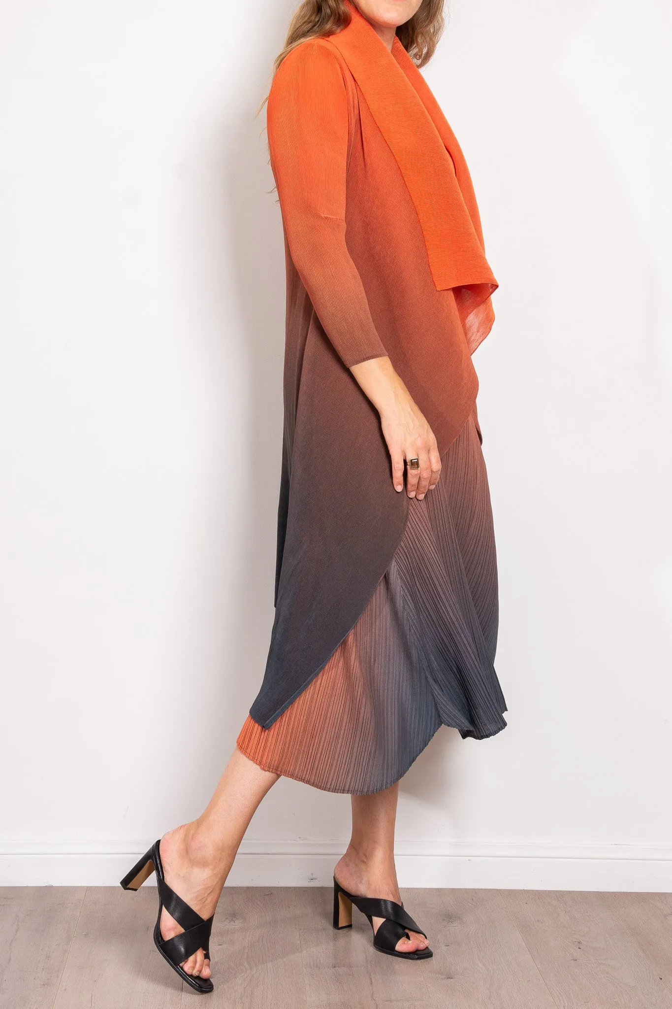 Alquema Collare Coat