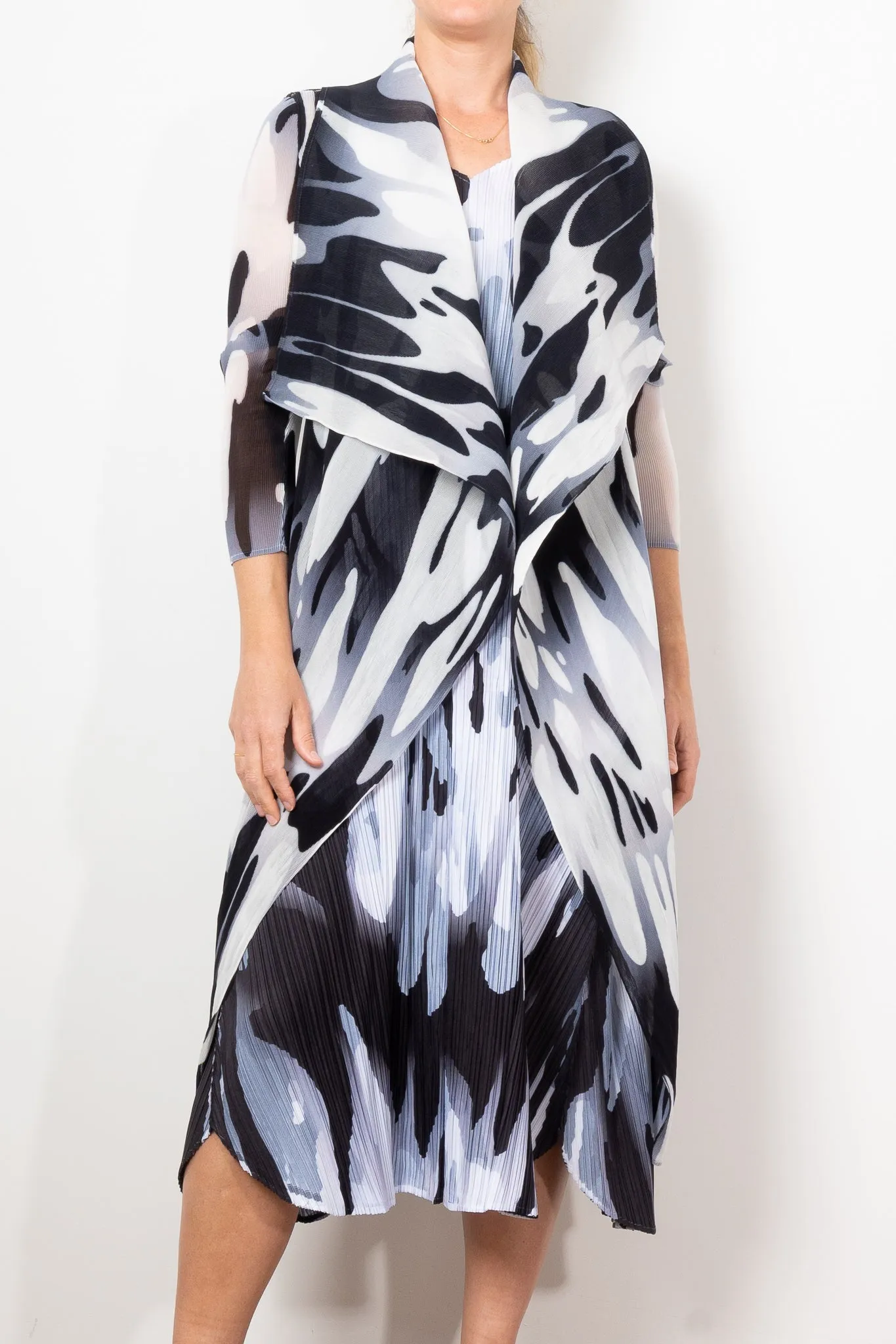 Alquema Collare Coat