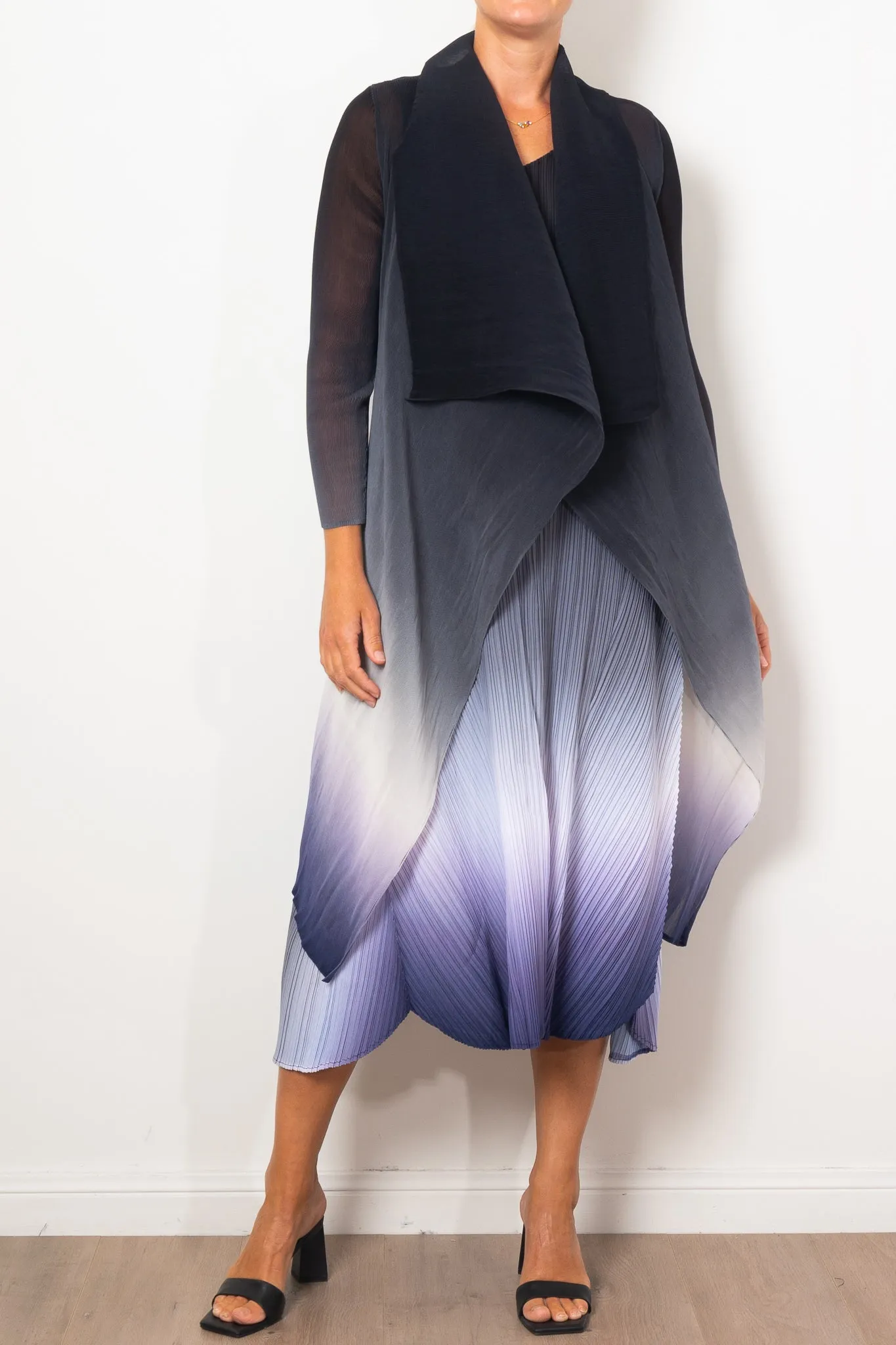 Alquema Collare Coat