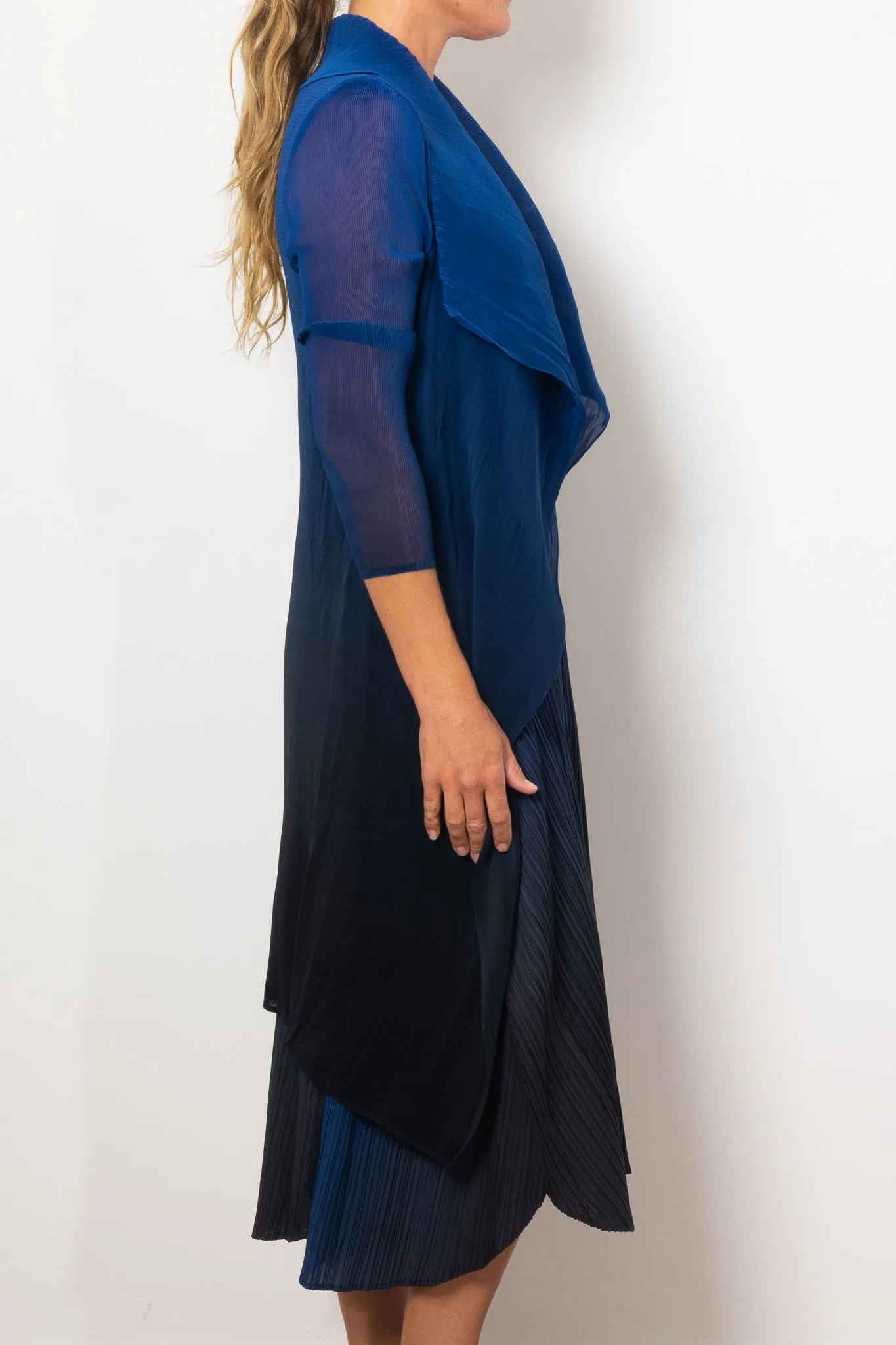 Alquema Collare Coat