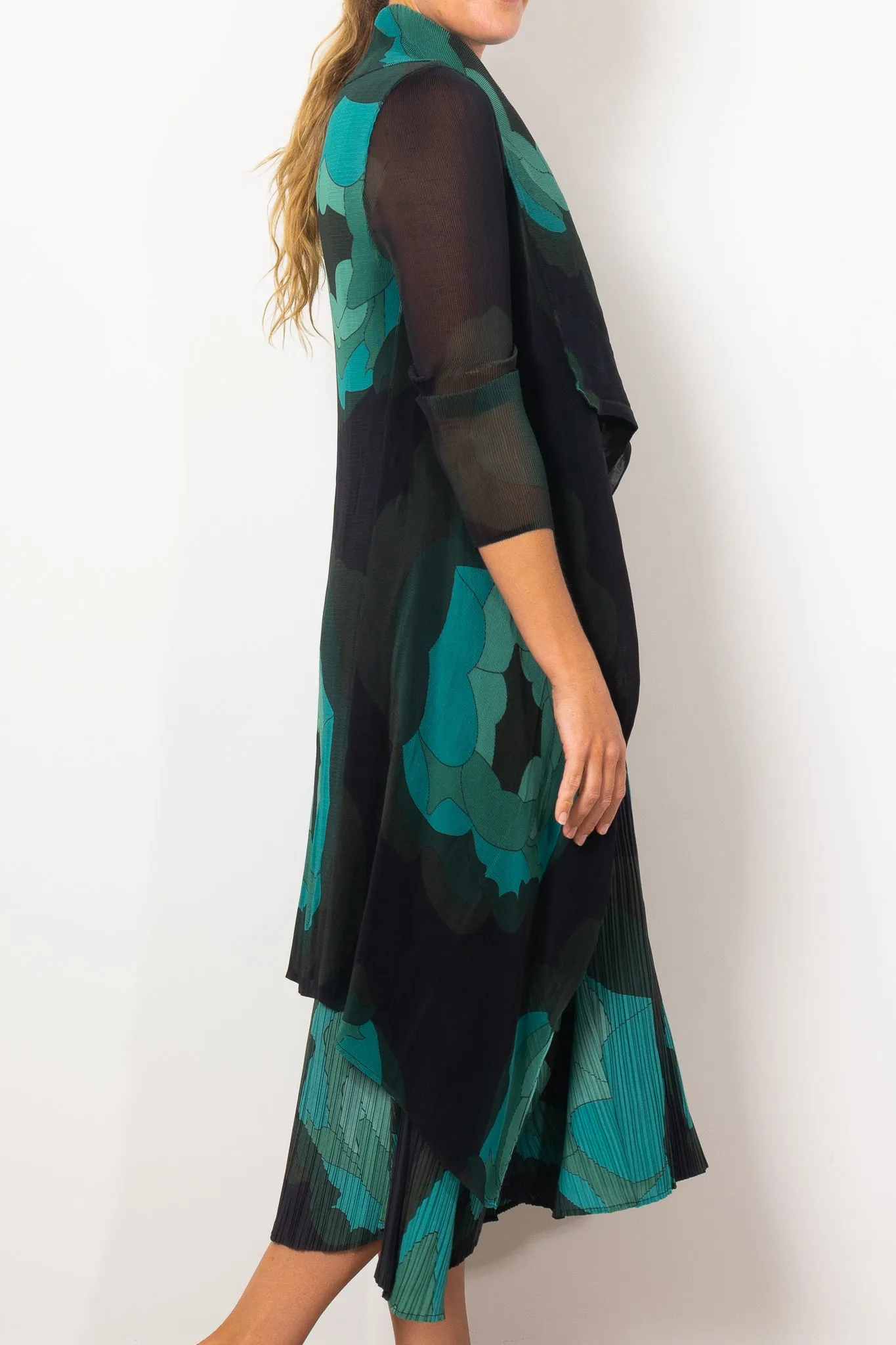 Alquema Collare Coat