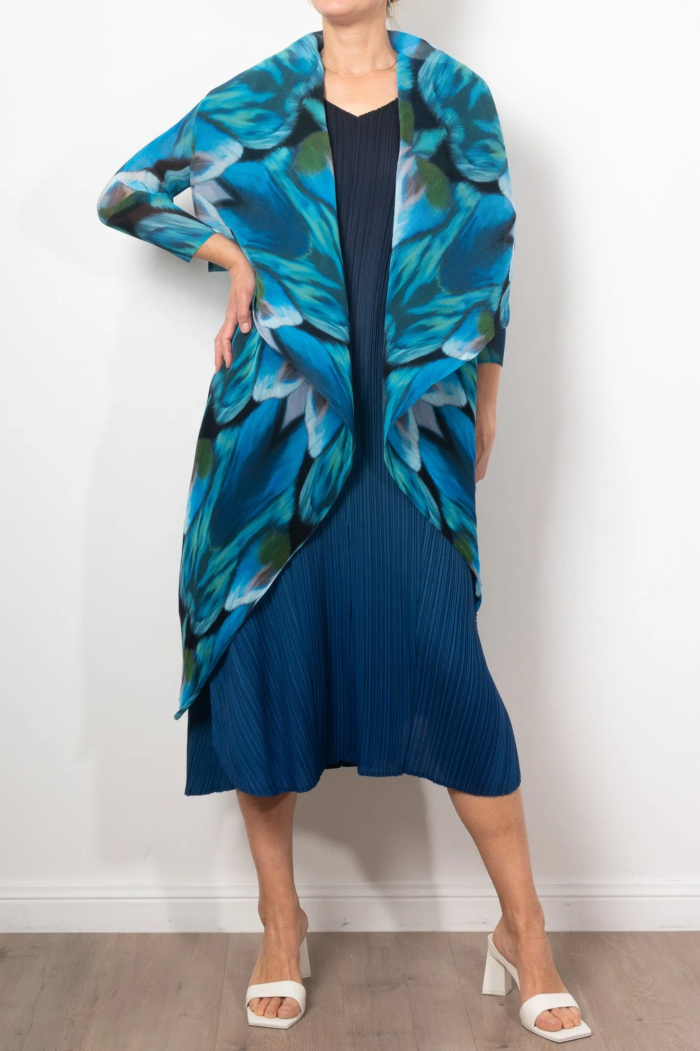 Alquema Collare Coat